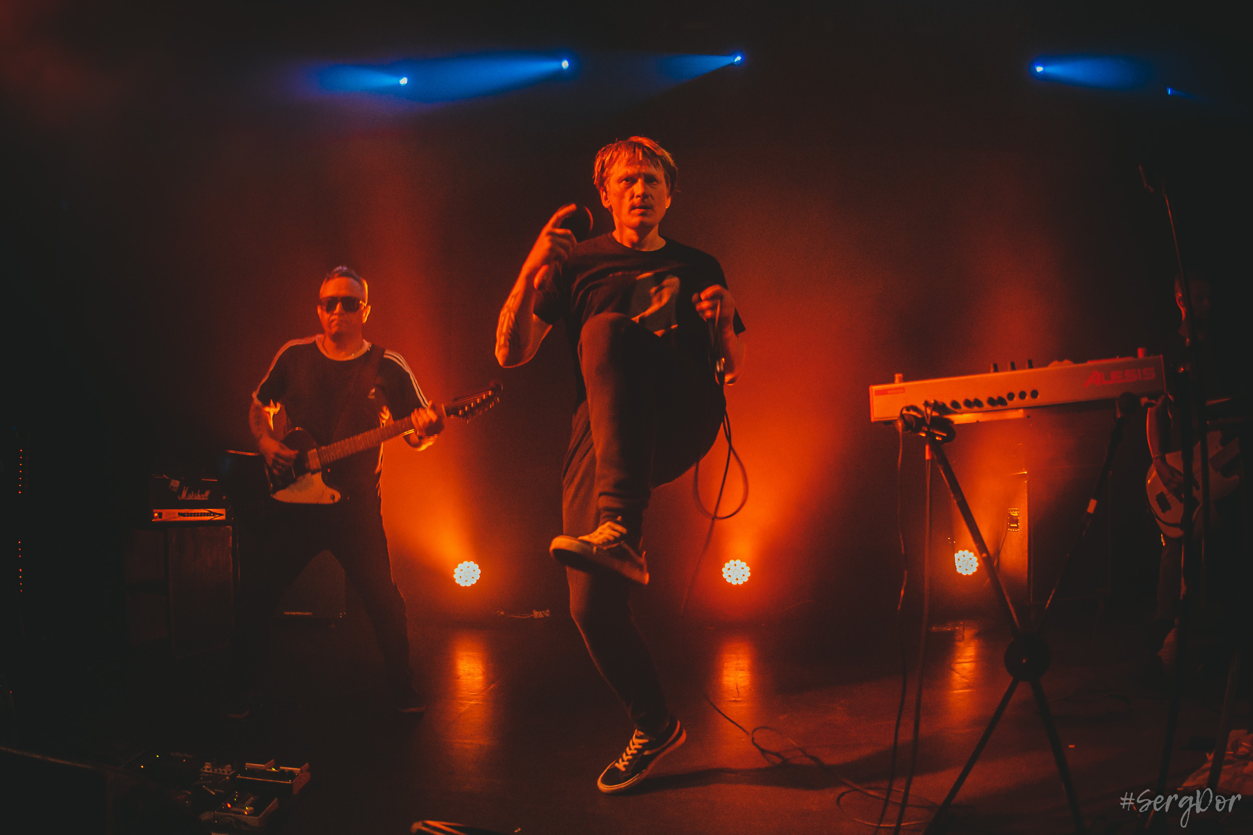 Курара, клуб Космонавт, Санкт-Петербург, Питер, концерт, презентация, альбом ПП, 14.09.2023, SergDor, 14 сентября 2023 года, #SergDor