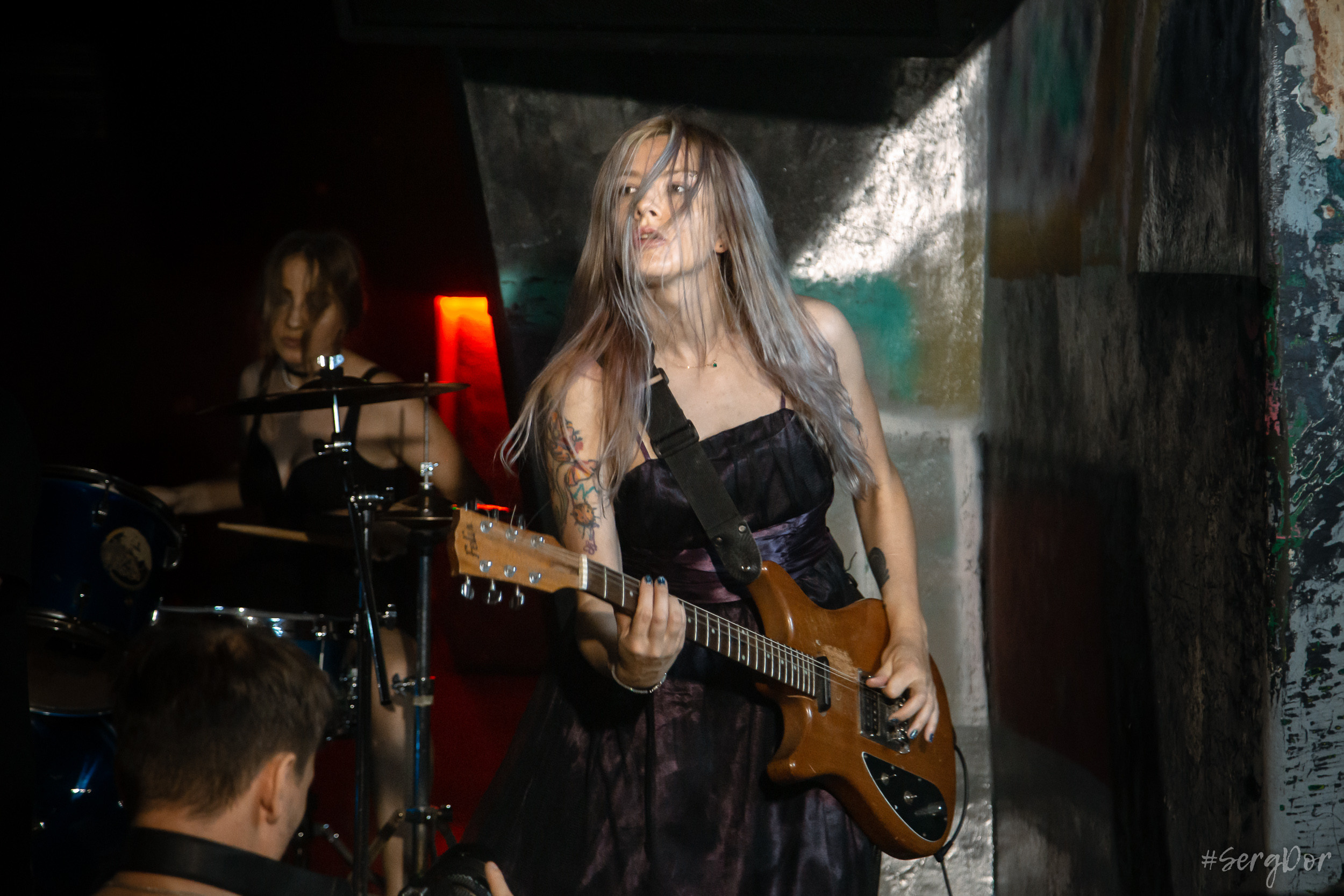 Planeta Vina, бэкстейдж, Съёмка клипа, клип, клуб Грибоедов, Вася В, Вася Васин, Дагон, нет пути назад, 16.08.2023, SergDor, 16 июля 2023 года, #SergDor