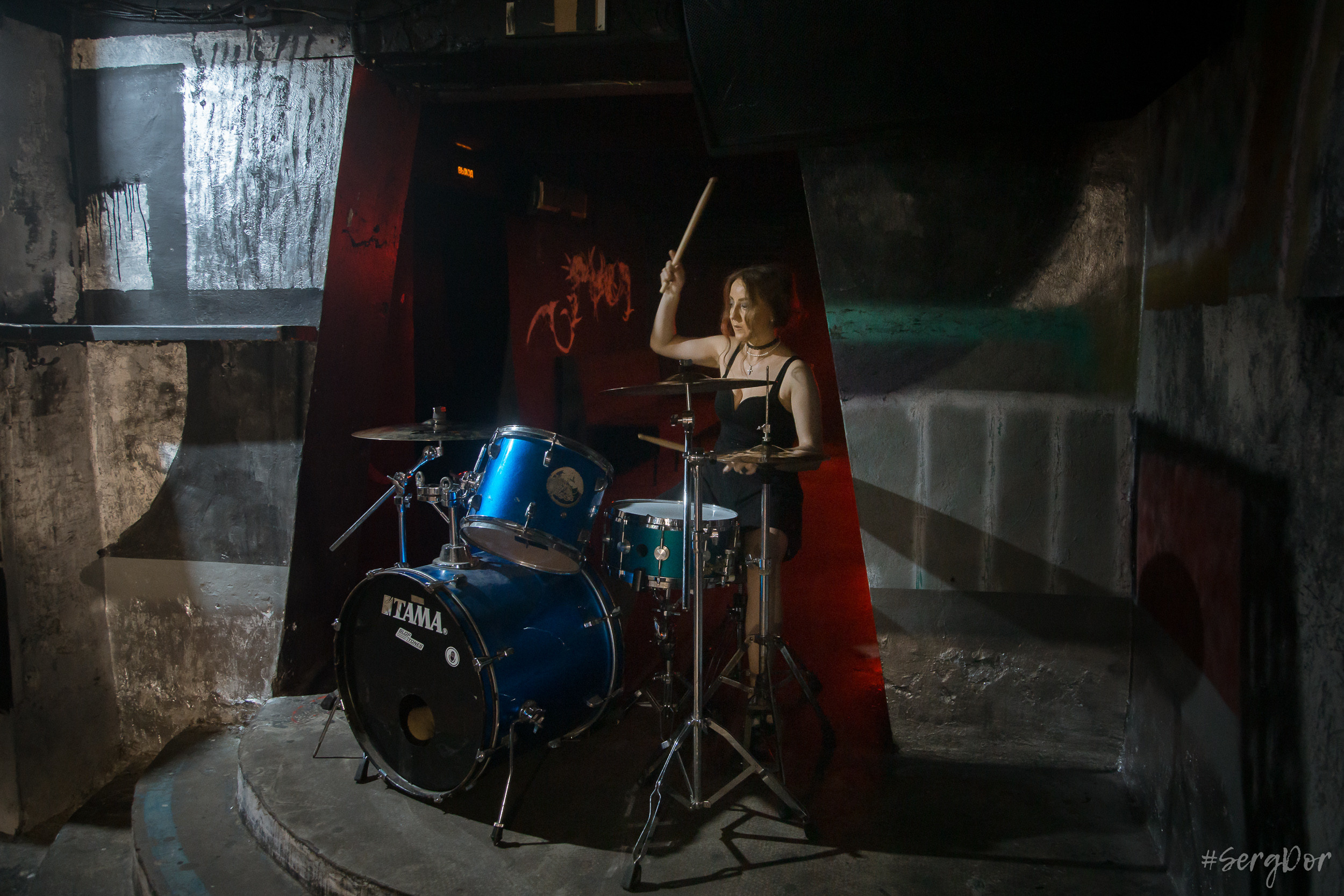 Planeta Vina, бэкстейдж, Съёмка клипа, клип, клуб Грибоедов, Вася В, Вася Васин, Дагон, нет пути назад, 16.08.2023, SergDor, 16 июля 2023 года, #SergDor