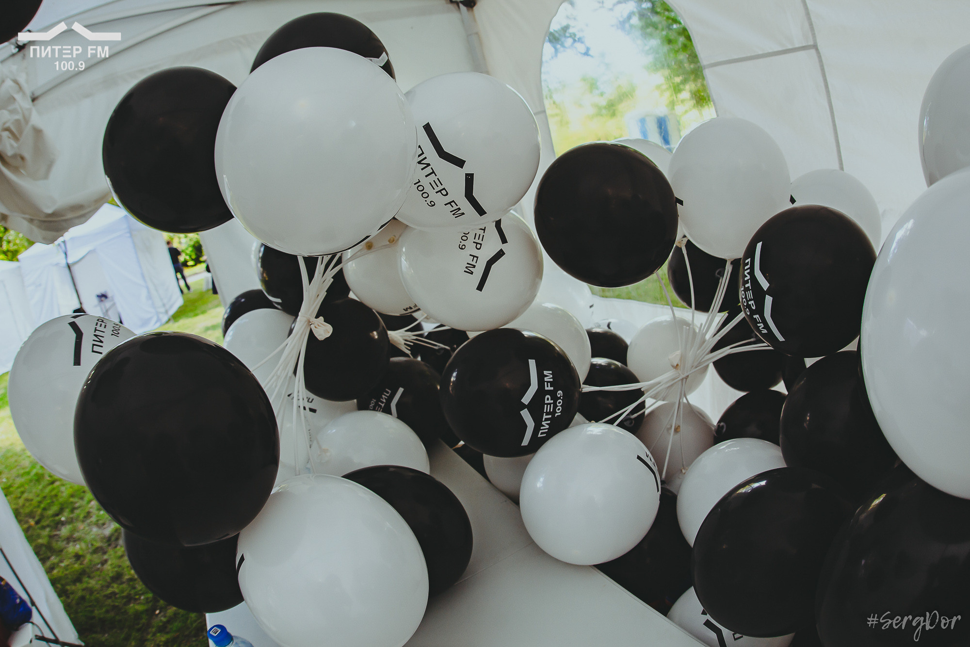 шарики, Окна открой, фестиваль, выступление, 05.08.2023, #SergDor, 5 августа 2023 года, SergDor, Питер ФМ