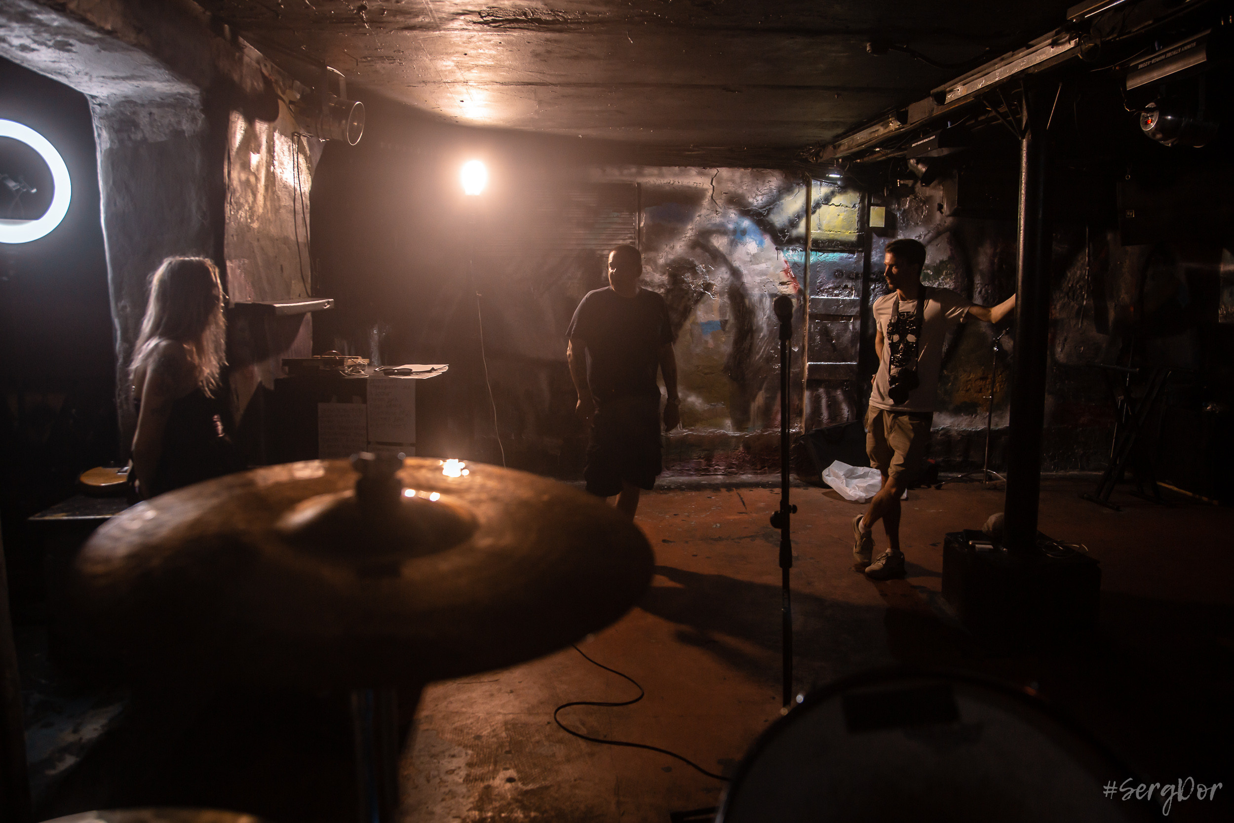 Planeta Vina, бэкстейдж, Съёмка клипа, клип, клуб Грибоедов, Вася В, Вася Васин, Дагон, нет пути назад, 16.08.2023, SergDor, 16 июля 2023 года, #SergDor