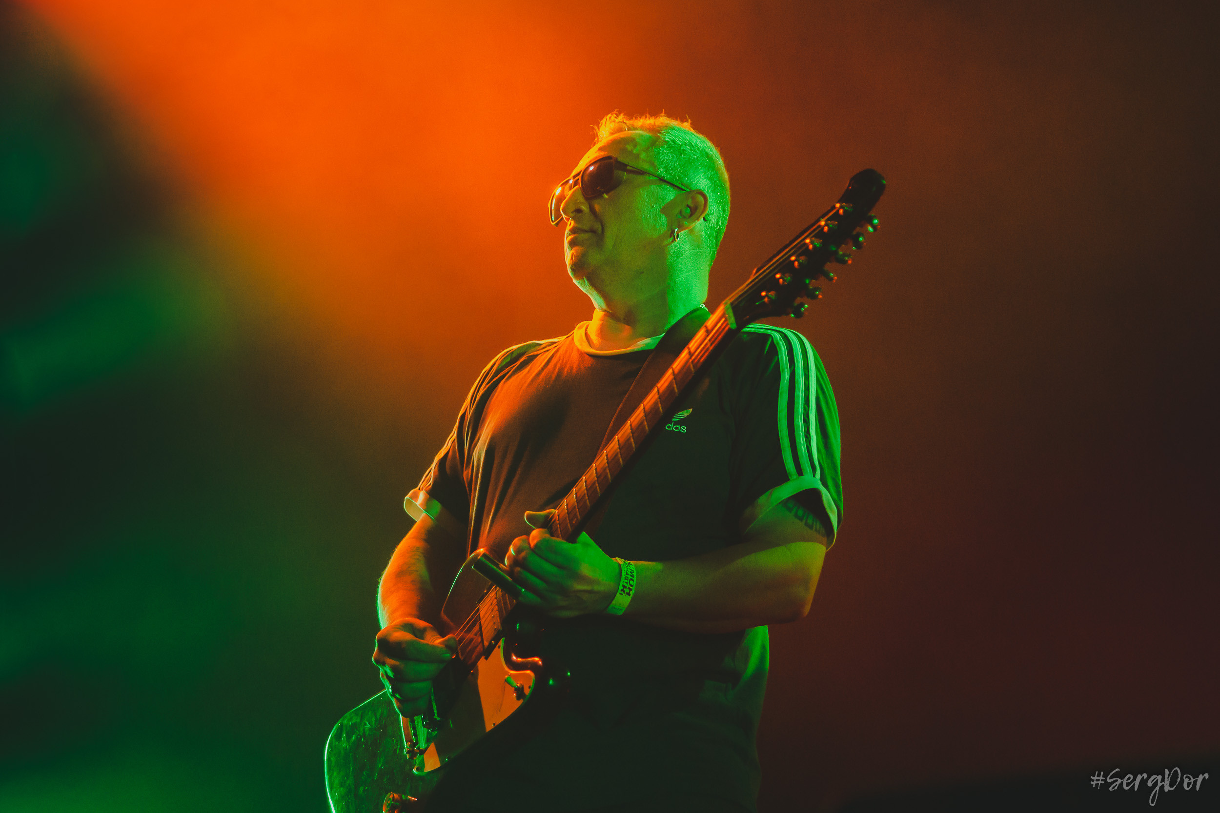 Курара, клуб Космонавт, Санкт-Петербург, Питер, концерт, презентация, альбом ПП, 14.09.2023, SergDor, 14 сентября 2023 года, #SergDor