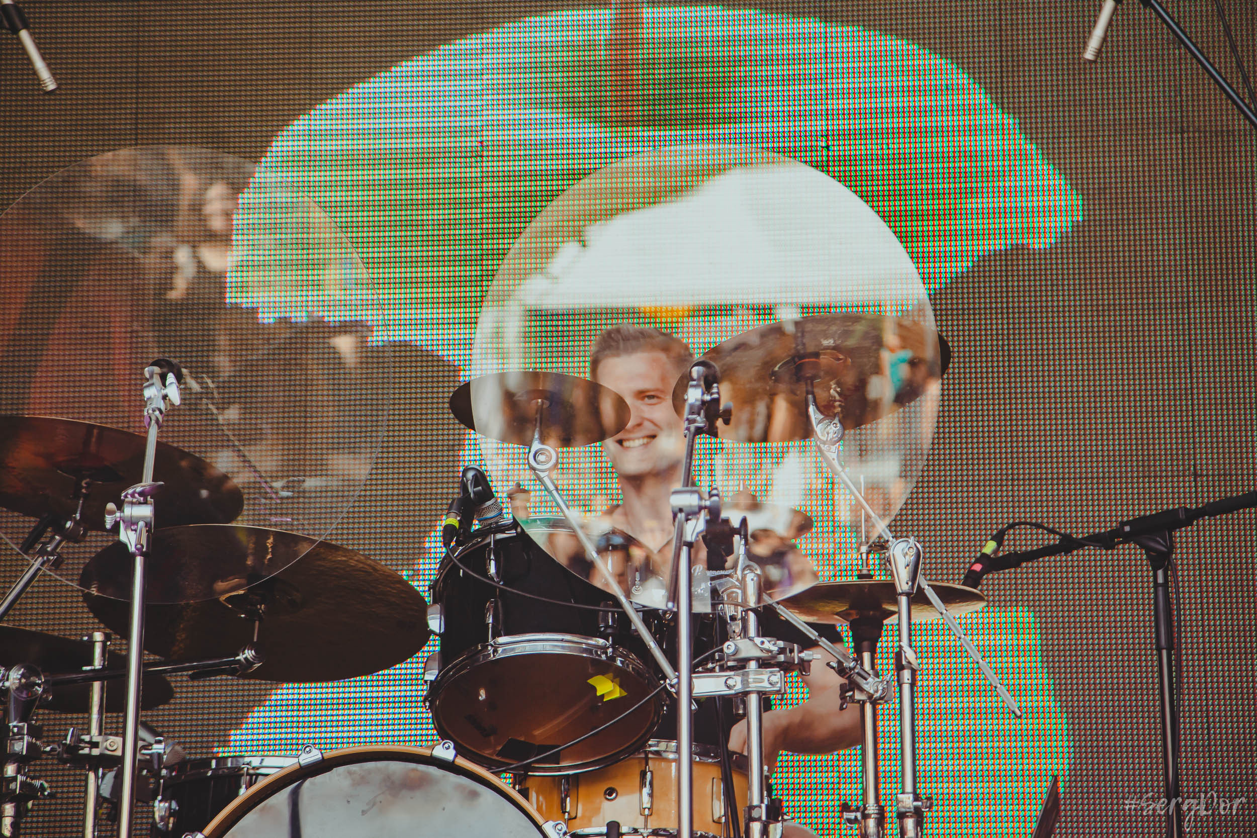 Радиопомехи, фестиваль, Живой, Живой 2023, Сад Меншикова, Санкт-Петербург, 13.08.2023, SergDor, 13 августа 2023 года, #SergDor