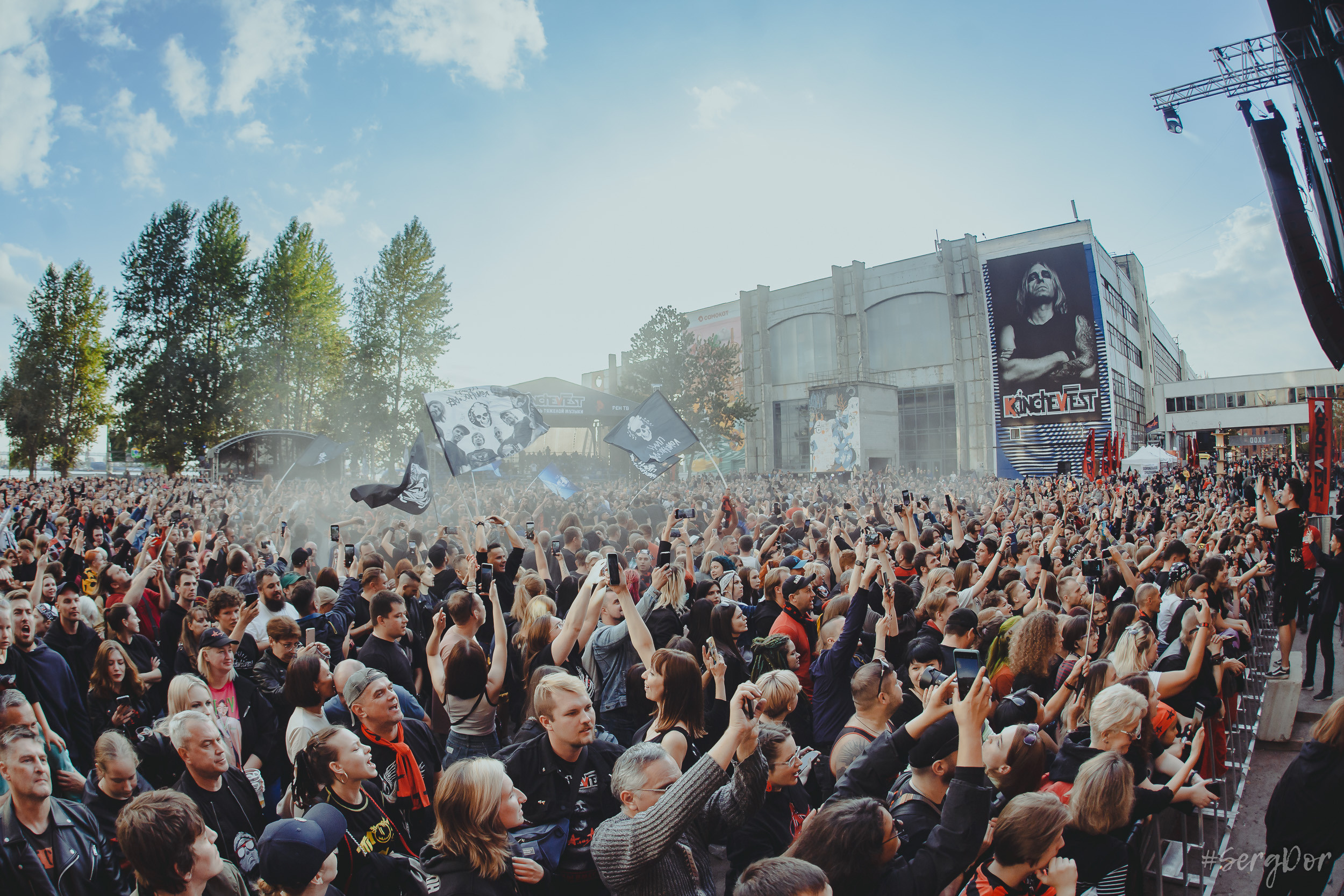 План Ломоносова, KKinchevFest, 2023, Севкабель, Санкт-Петербург, фестиваль, 08.09.2023, #яЛюбовь, Кинчев фест, 8 сентября 2023 года, SergDor, #SergDor