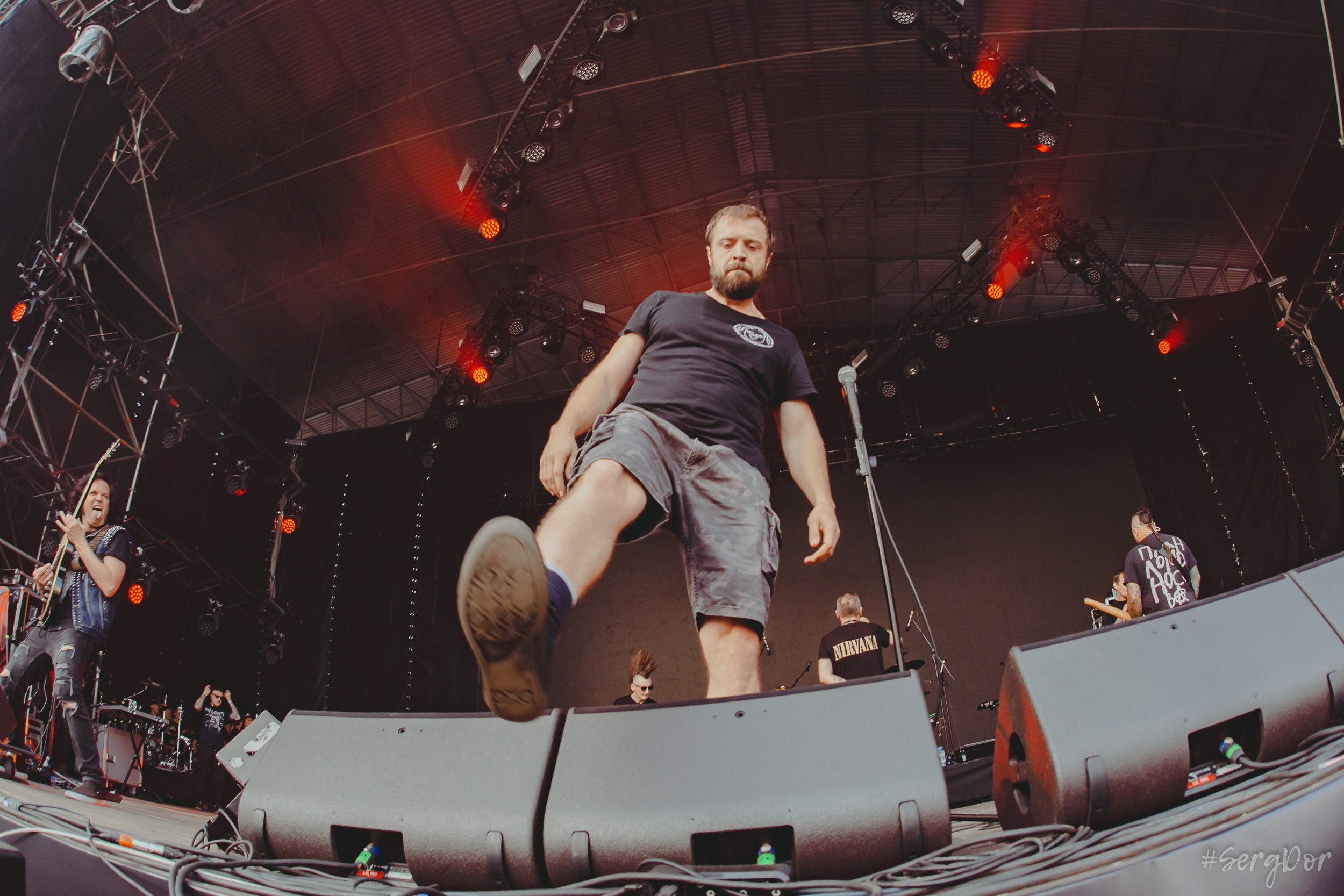 План Ломоносова, KKinchevFest, 2023, Севкабель, Санкт-Петербург, фестиваль, 08.09.2023, #яЛюбовь, Кинчев фест, 8 сентября 2023 года, SergDor, #SergDor