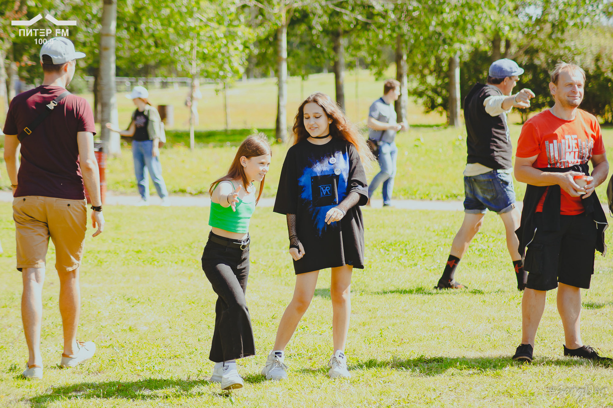 Скворцы Степанова, Окна открой, фестиваль, выступление, 05.08.2023, #SergDor, 5 августа 2023 года, SergDor, Питер ФМ