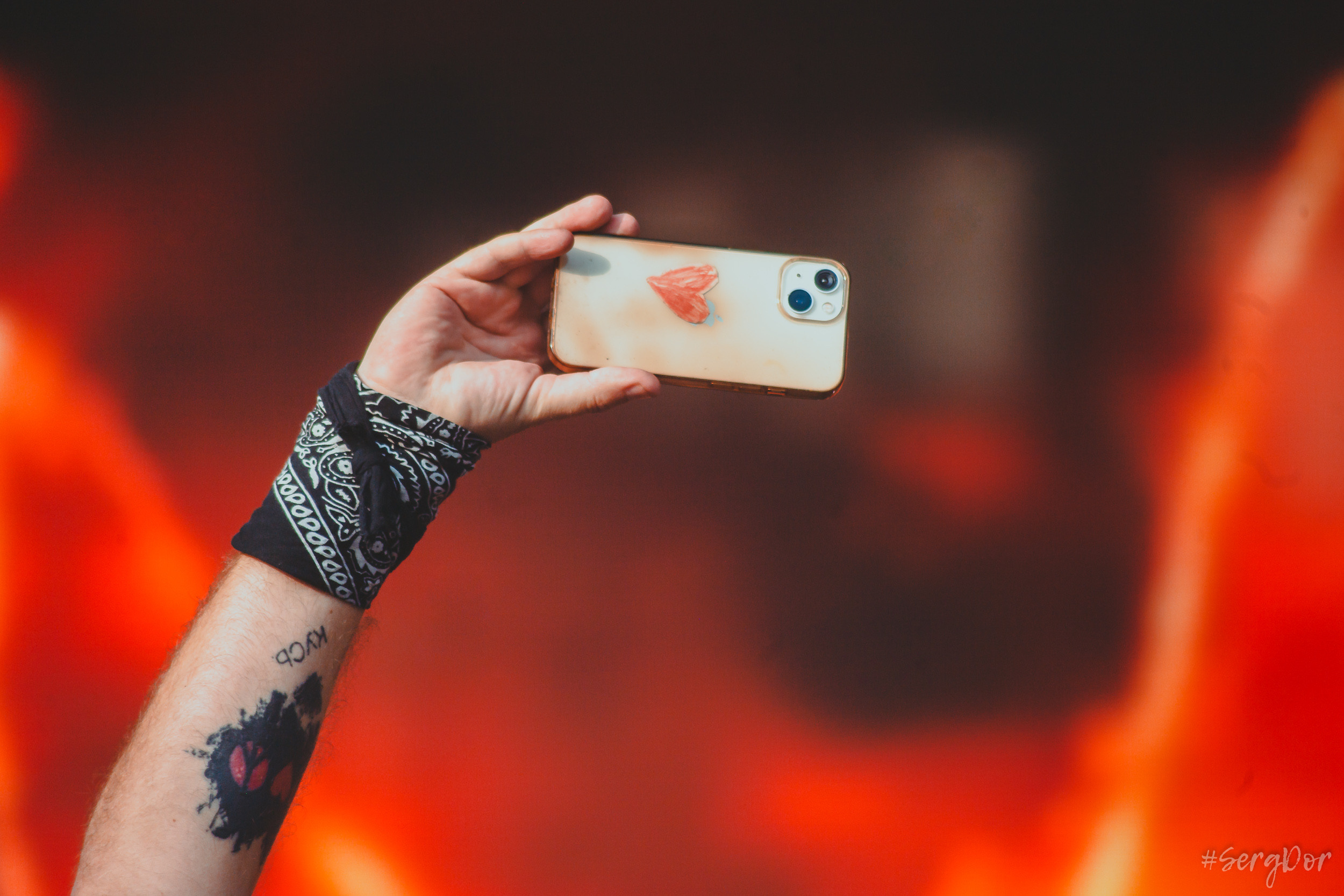 ЙОРШ, KKinchevFest, 2023, Севкабель, Санкт-Петербург, фестиваль, 08.09.2023, #яЛюбовь, Кинчев фест, 8 сентября 2023 года, SergDor, #SergDor