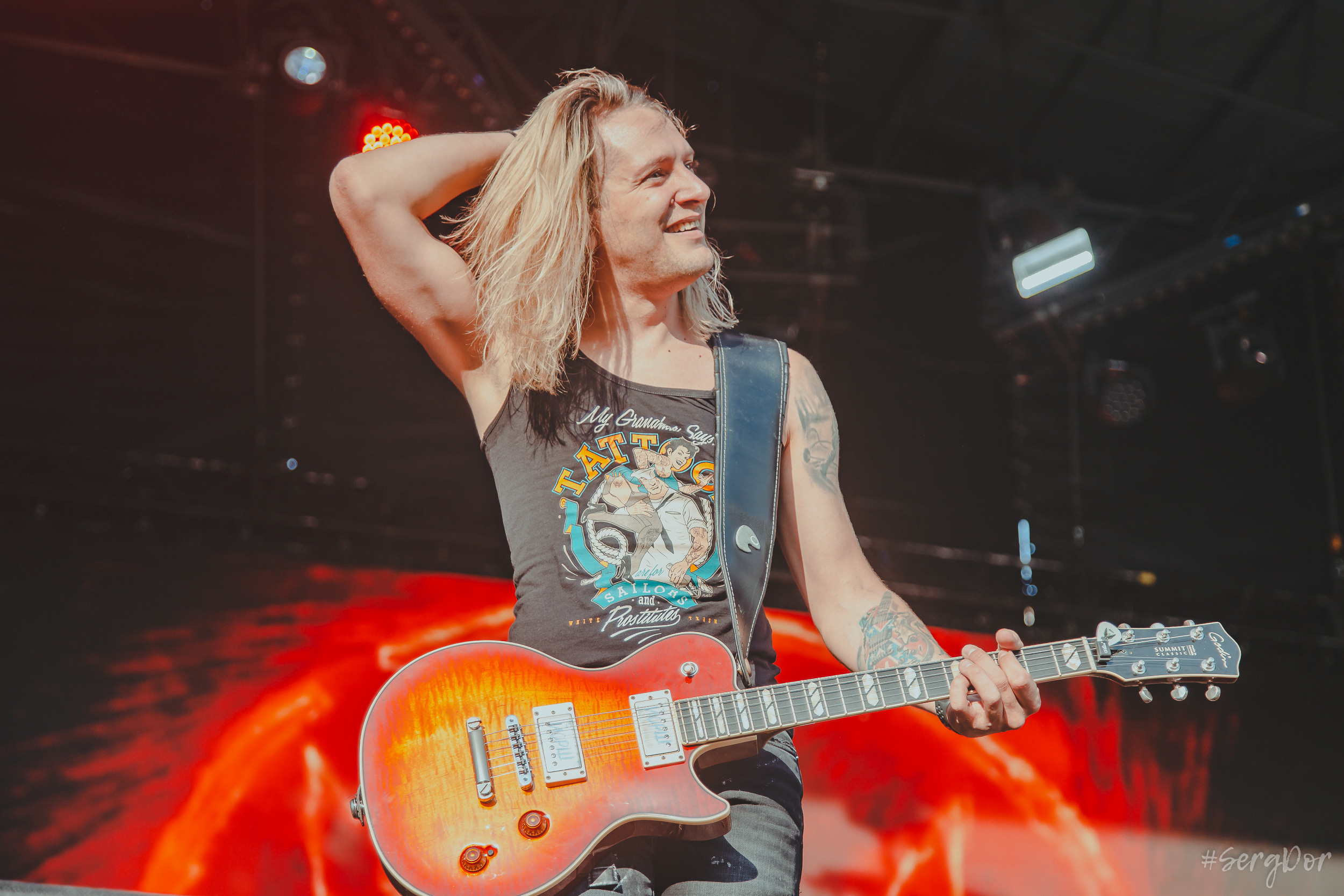 ЙОРШ, KKinchevFest, 2023, Севкабель, Санкт-Петербург, фестиваль, 08.09.2023, #яЛюбовь, Кинчев фест, 8 сентября 2023 года, SergDor, #SergDor