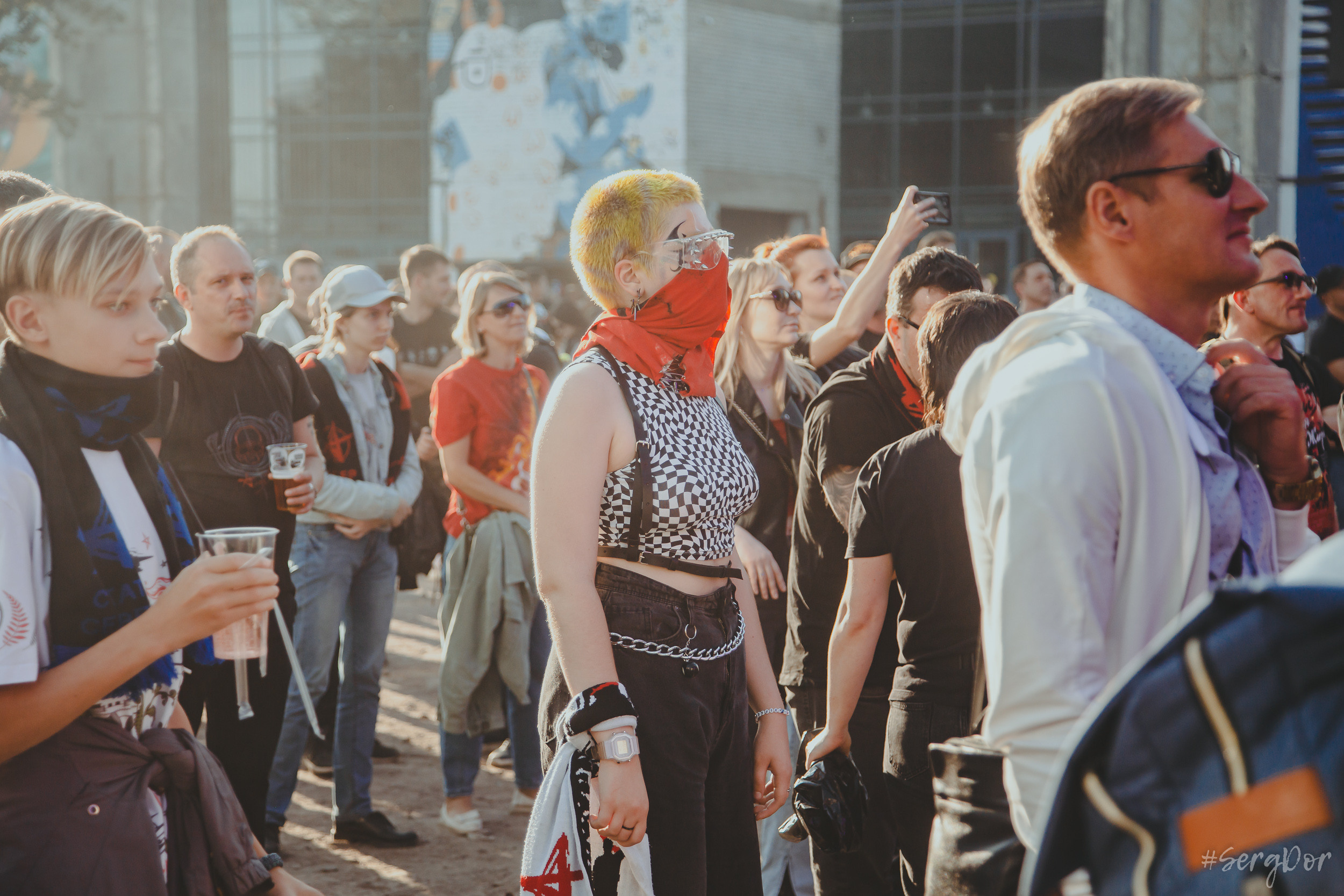 Дайте два, Д2, KKinchevFest, Севкабель, Кинчев Фест, 09.09.2023, SergDor, 9 сентября 2023 года, #SergDor, фестиваль, фотографии, фотоотчёт