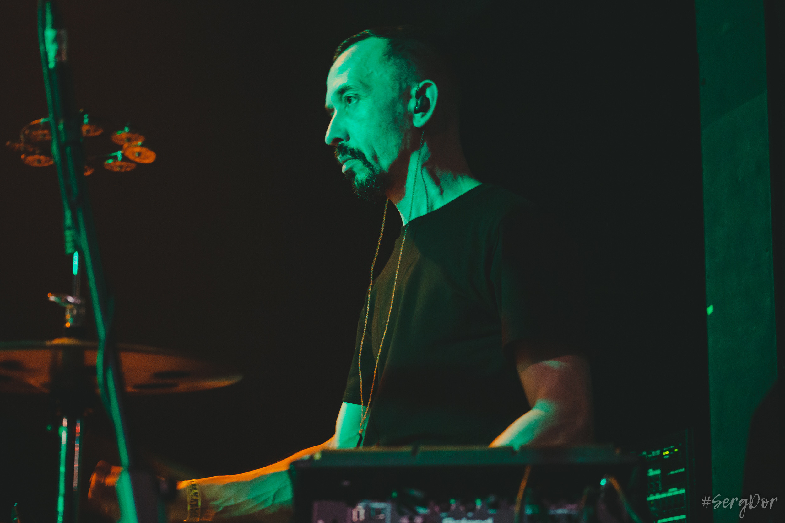 Курара, клуб Космонавт, Санкт-Петербург, Питер, концерт, презентация, альбом ПП, 14.09.2023, SergDor, 14 сентября 2023 года, #SergDor