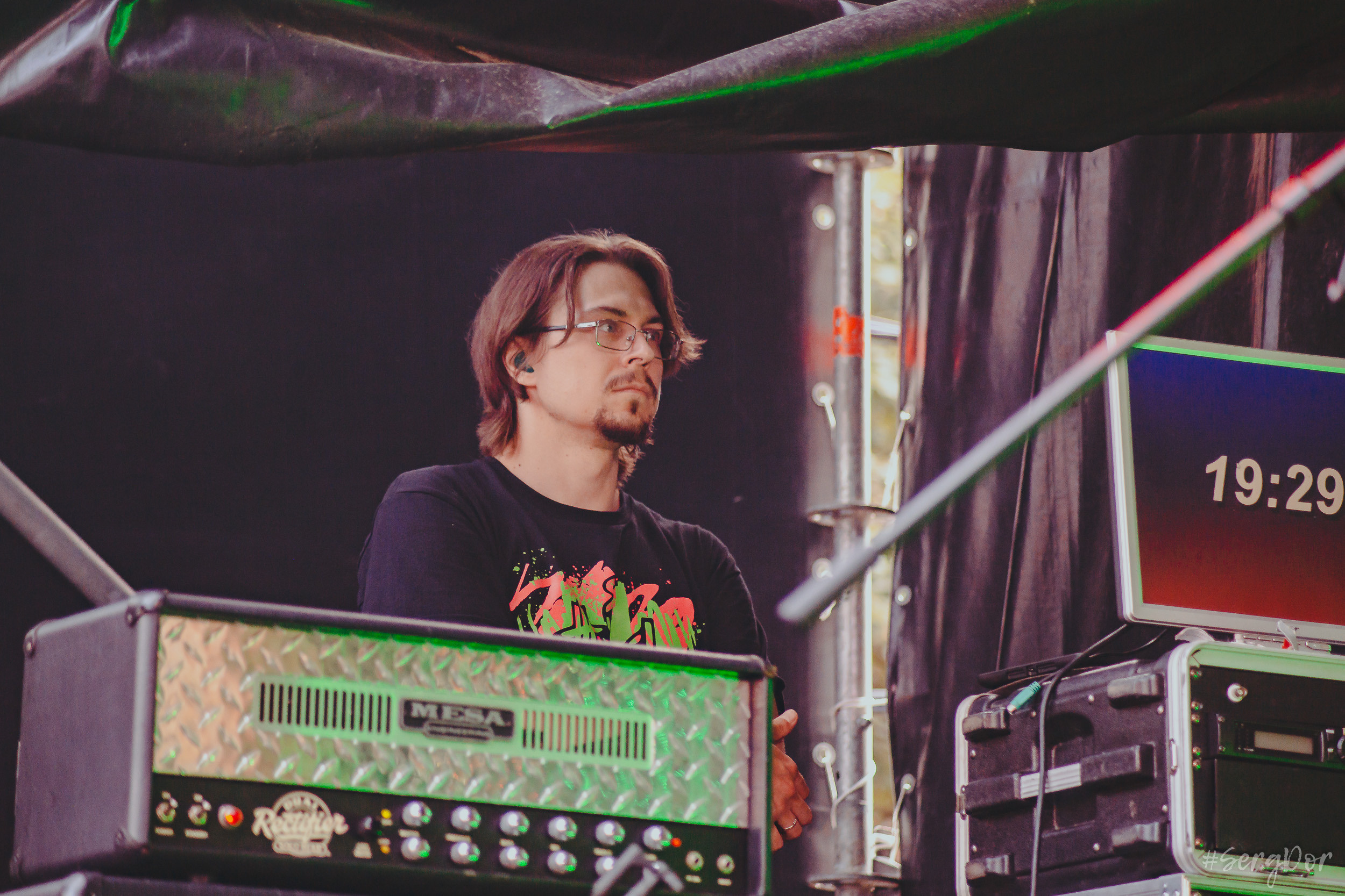 Радиопомехи, фестиваль, Живой, Живой 2023, Сад Меншикова, Санкт-Петербург, 13.08.2023, SergDor, 13 августа 2023 года, #SergDor