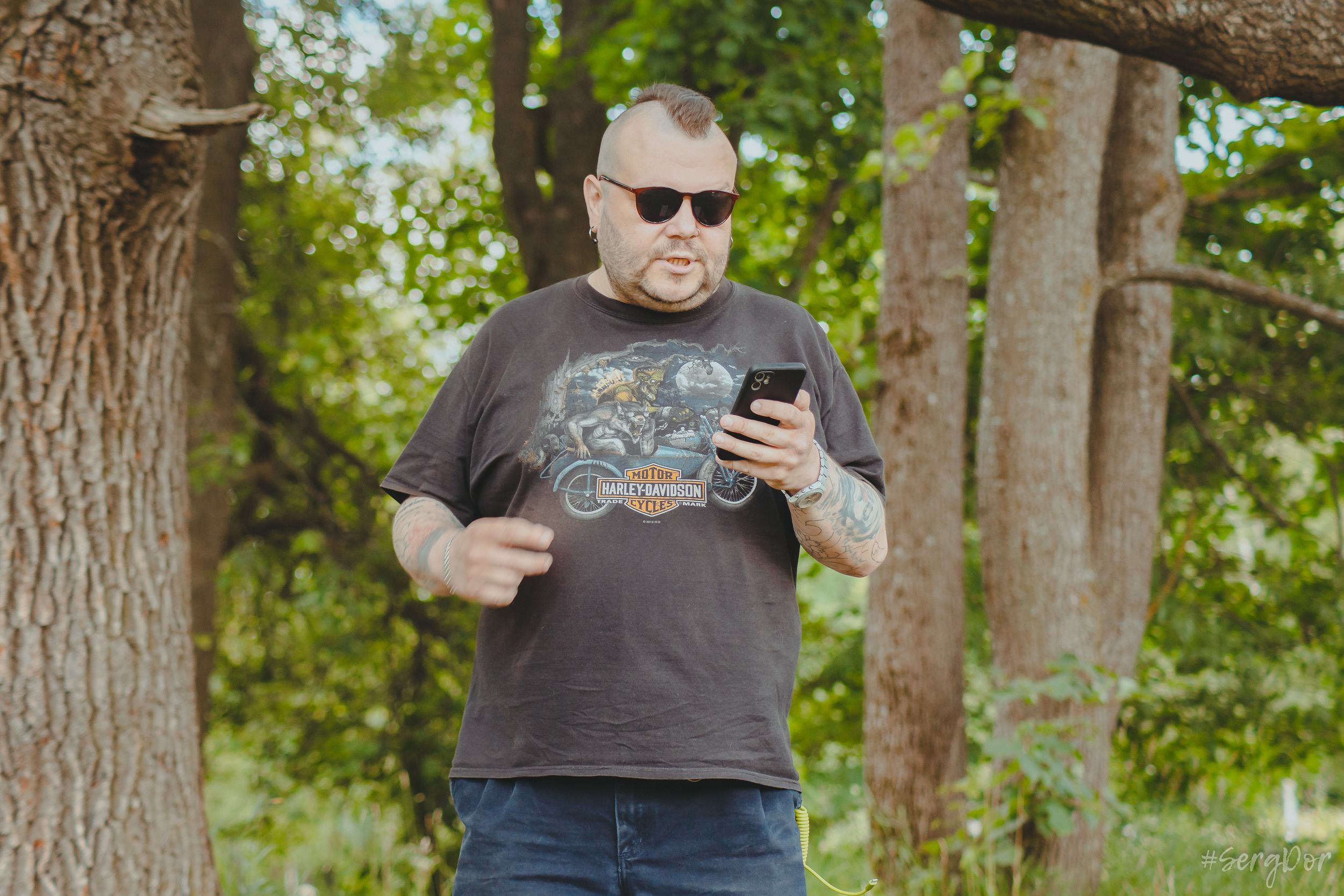 Поэтический пикник Вольности, парк, город Пушкин, 22.07.2023, SergDor, 22 июля 2023 года, Ваня Пинженин