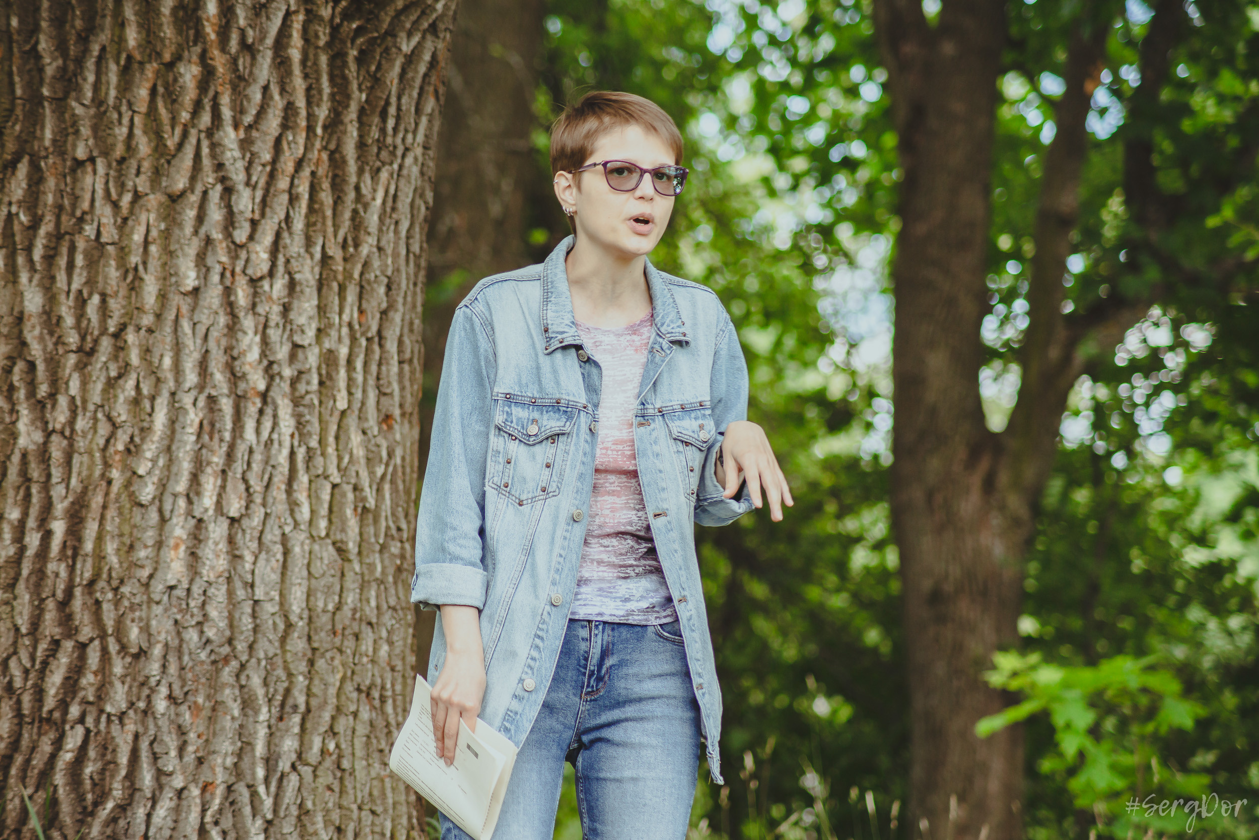 Поэтический пикник Вольности, парк, город Пушкин, 22.07.2023, SergDor, 22 июля 2023 года, #SergDor