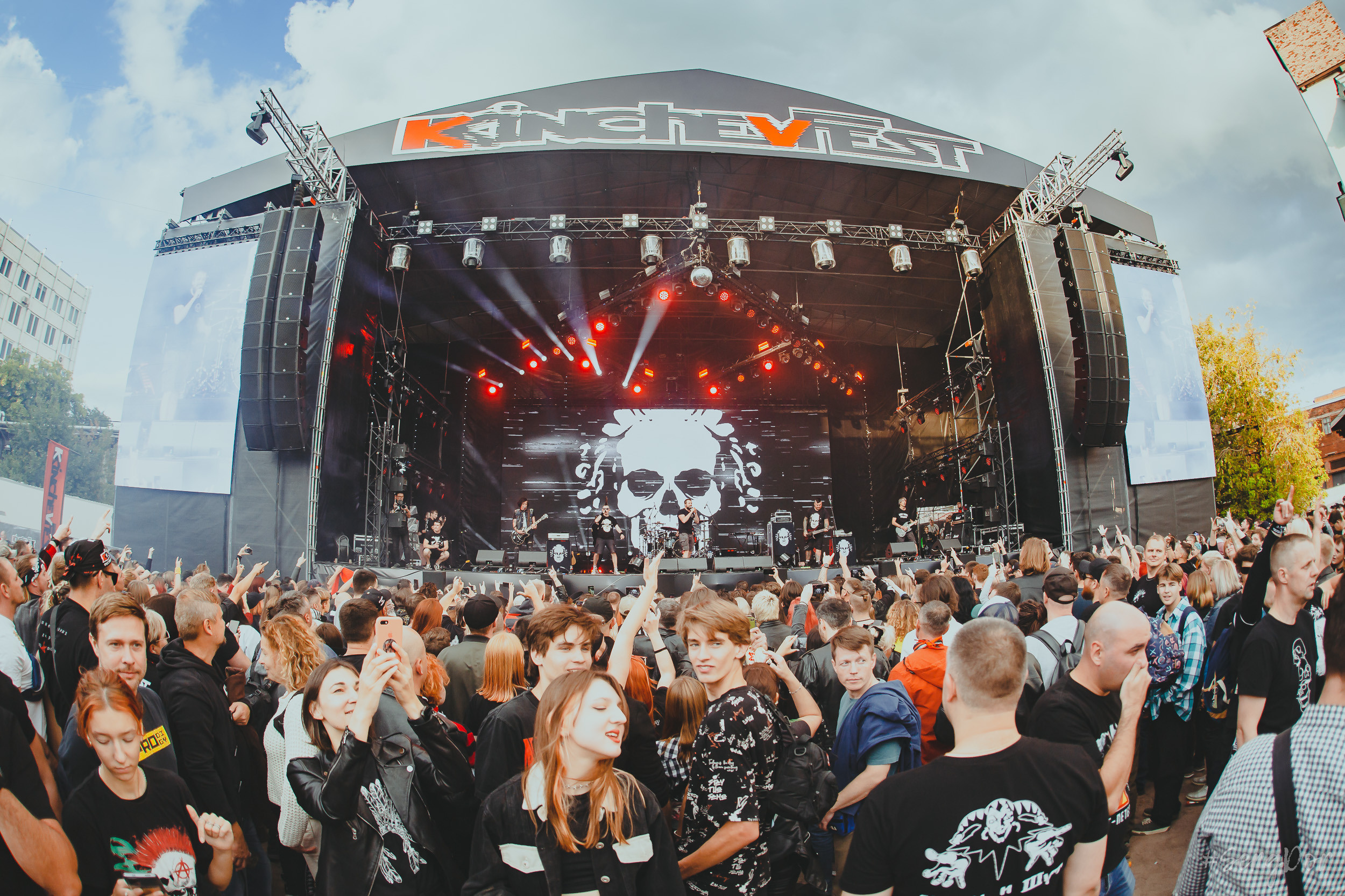 План Ломоносова, KKinchevFest, 2023, Севкабель, Санкт-Петербург, фестиваль, 08.09.2023, #яЛюбовь, Кинчев фест, 8 сентября 2023 года, SergDor, #SergDor