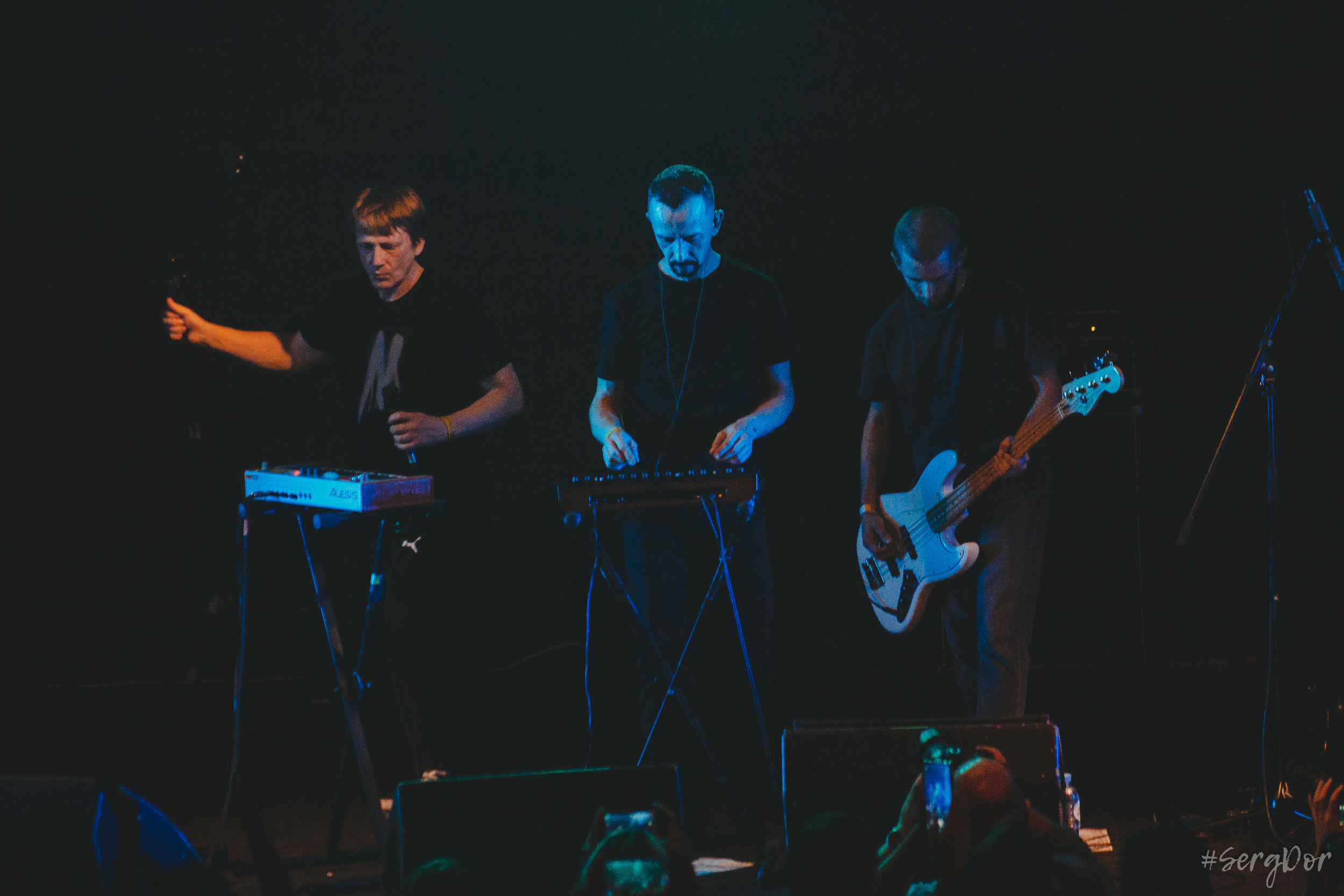 Курара, клуб Космонавт, Санкт-Петербург, Питер, концерт, презентация, альбом ПП, 14.09.2023, SergDor, 14 сентября 2023 года, #SergDor
