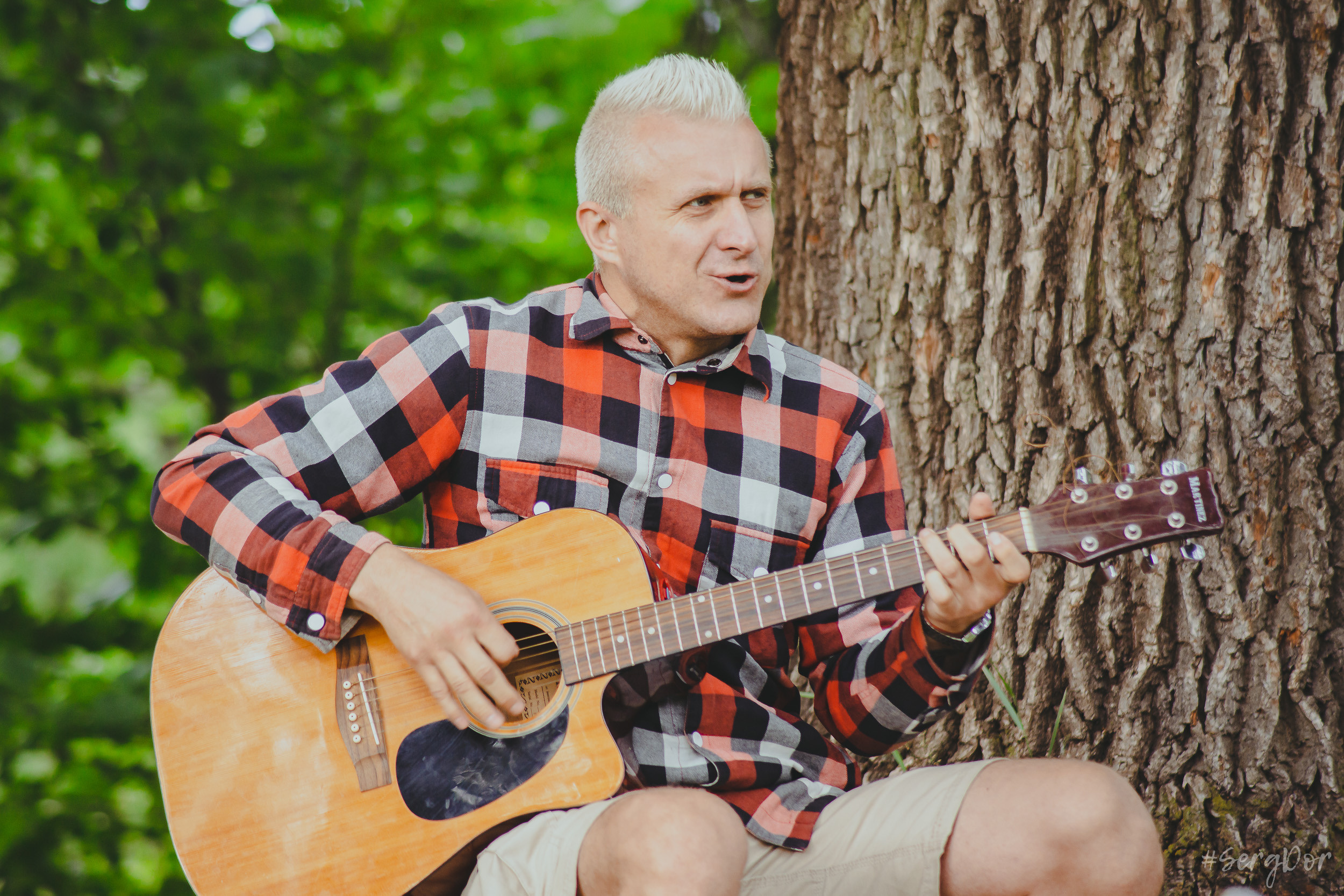 Поэтический пикник Вольности, парк, город Пушкин, 22.07.2023, SergDor, 22 июля 2023 года, Илья Никитин, Маррадёр
