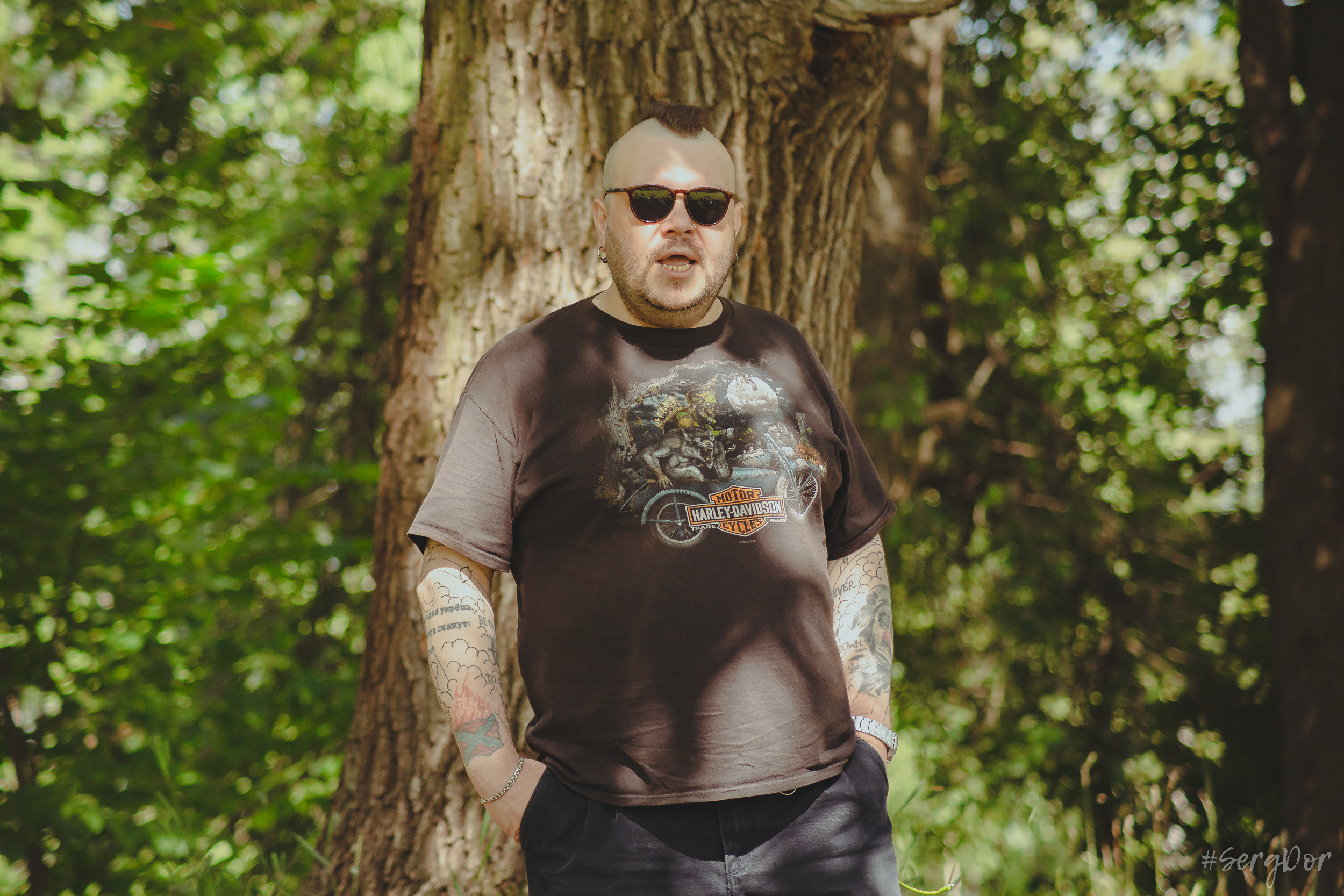 Поэтический пикник Вольности, парк, город Пушкин, 22.07.2023, SergDor, 22 июля 2023 года, Ваня Пинженин