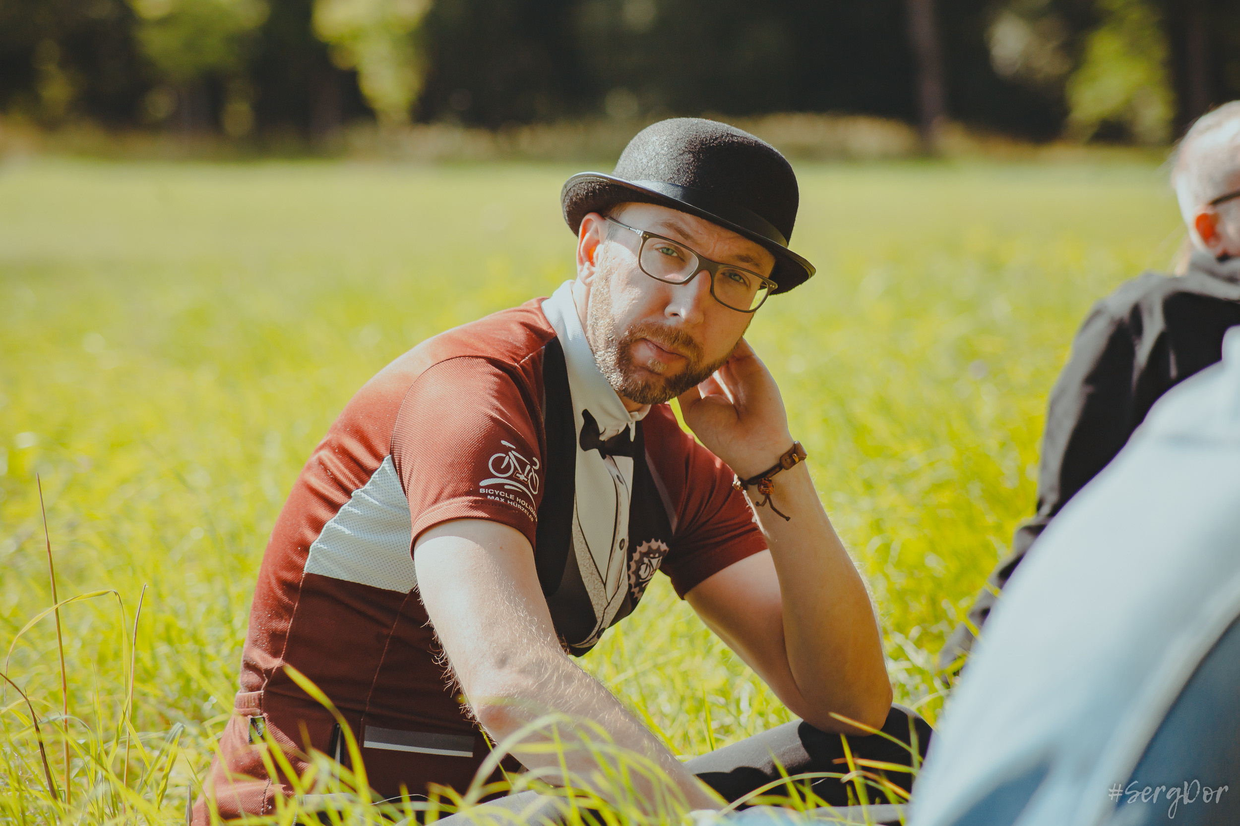 Поэтический пикник Вольности, парк, город Пушкин, 22.07.2023, SergDor, 22 июля 2023 года, #SergDor