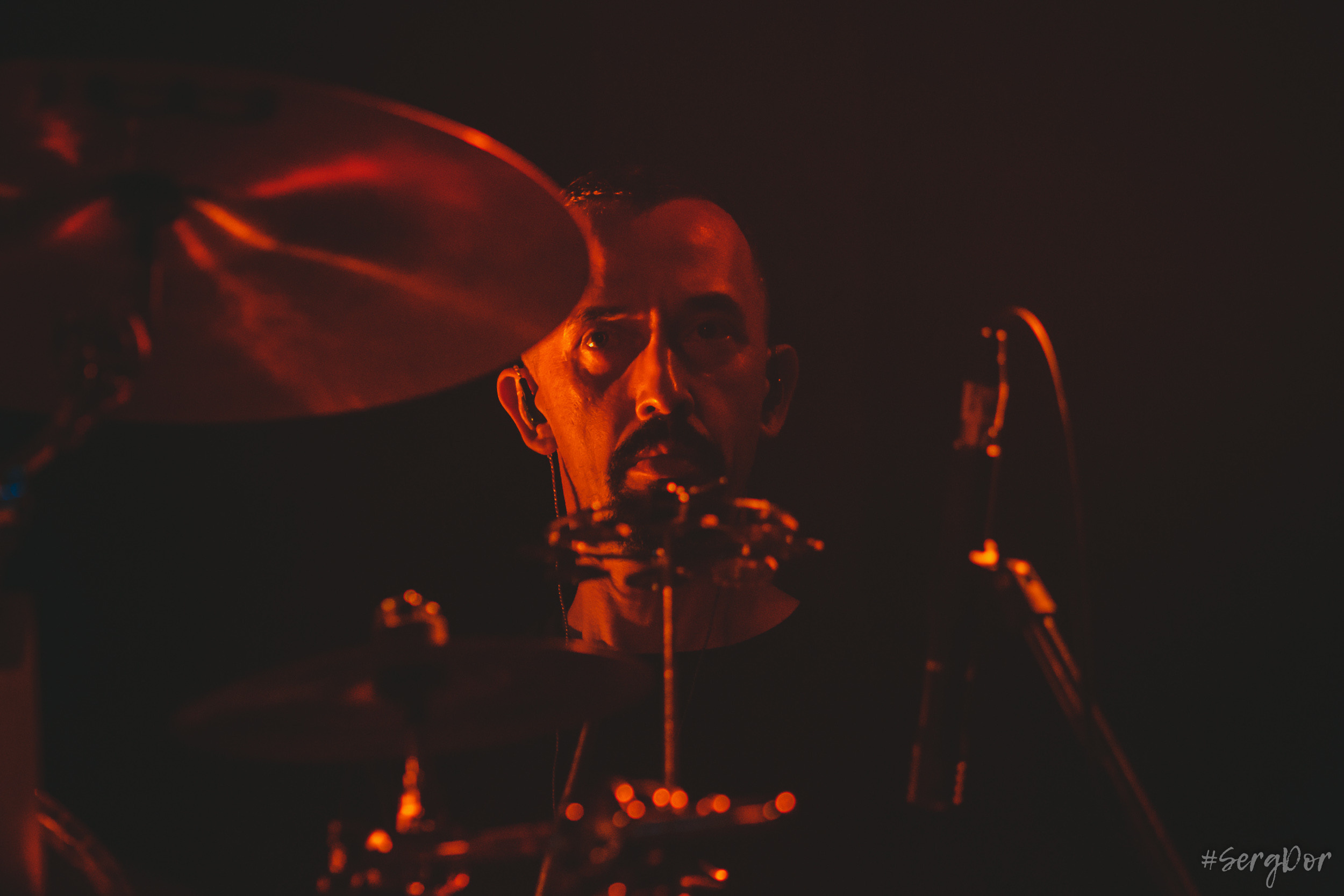 Курара, клуб Космонавт, Санкт-Петербург, Питер, концерт, презентация, альбом ПП, 14.09.2023, SergDor, 14 сентября 2023 года, #SergDor
