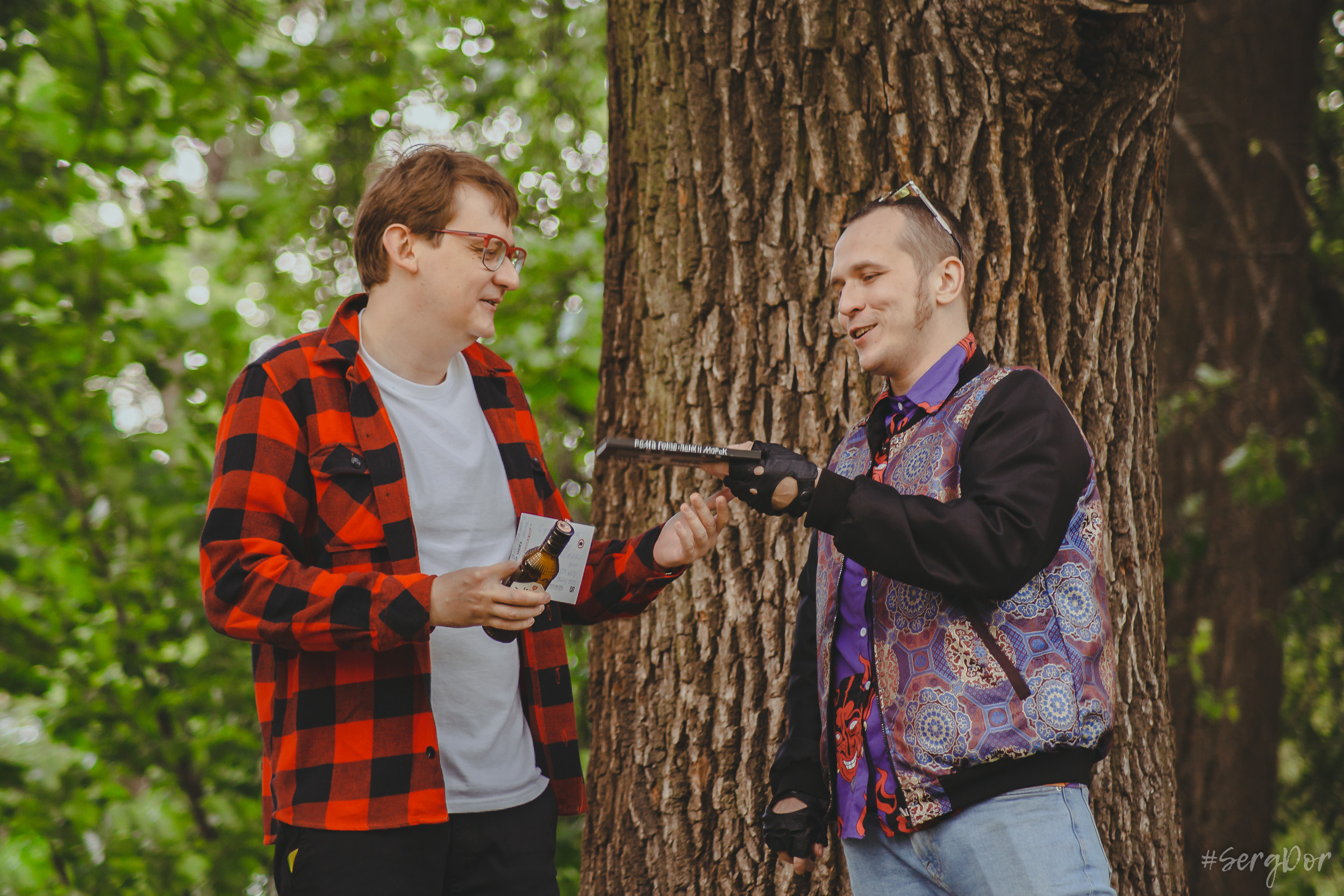 Поэтический пикник Вольности, парк, город Пушкин, 22.07.2023, SergDor, 22 июля 2023 года, Рома Гонза