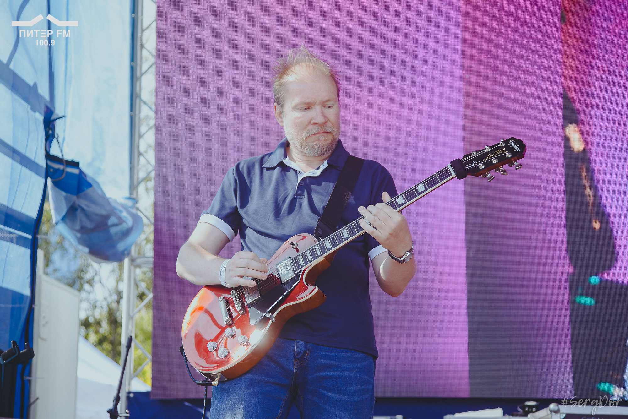 Собачье Сердце, Окна открой, фестиваль, выступление, 05.08.2023, #SergDor, 5 августа 2023 года, SergDor, Питер ФМ