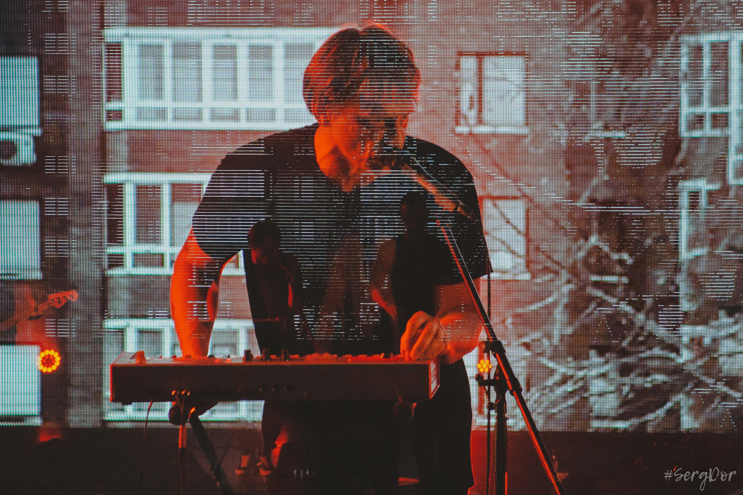 Курара, клуб Космонавт, Санкт-Петербург, Питер, концерт, презентация, альбом ПП, 14.09.2023, SergDor, 14 сентября 2023 года, #SergDor