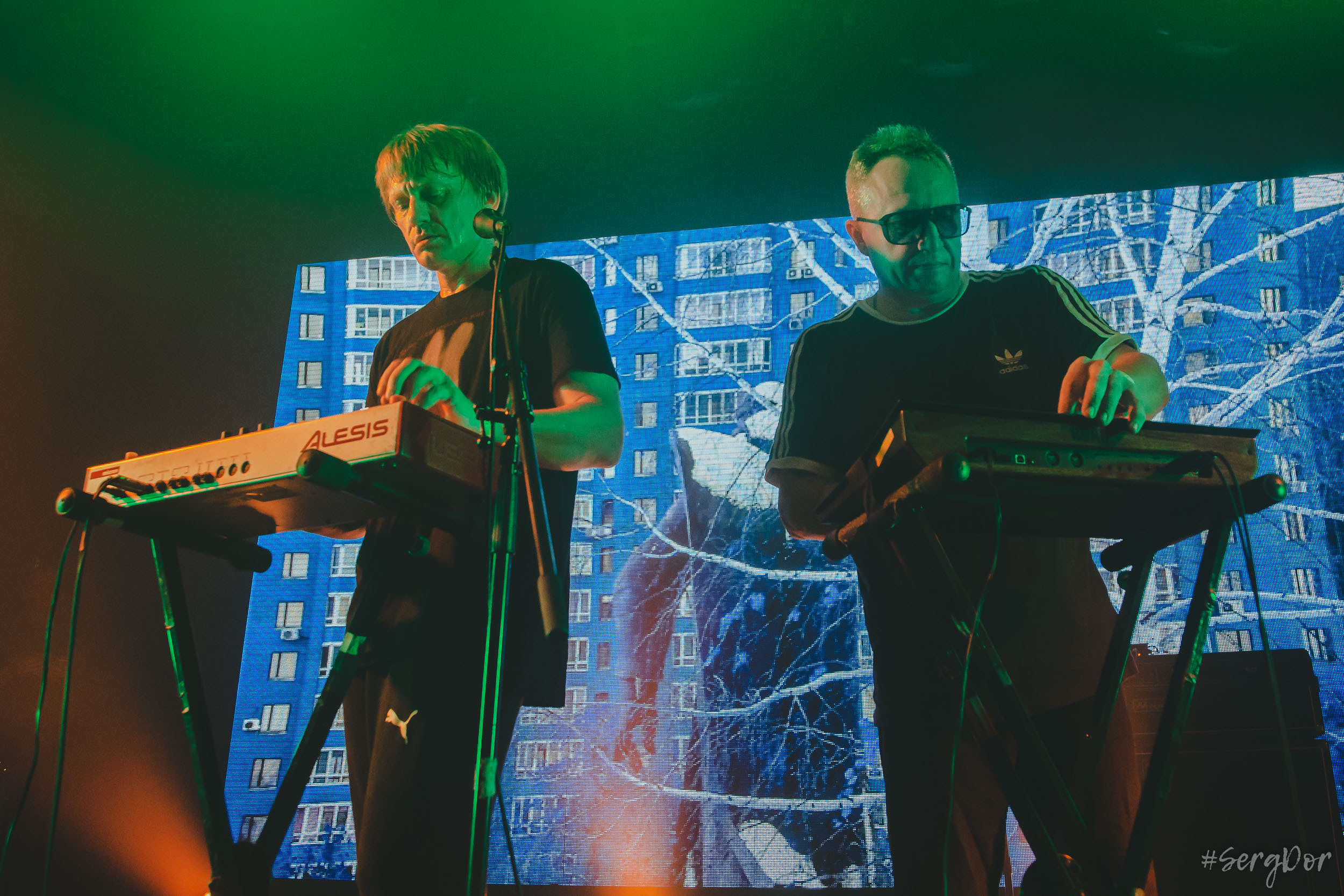 Курара, клуб Космонавт, Санкт-Петербург, Питер, концерт, презентация, альбом ПП, 14.09.2023, SergDor, 14 сентября 2023 года, #SergDor