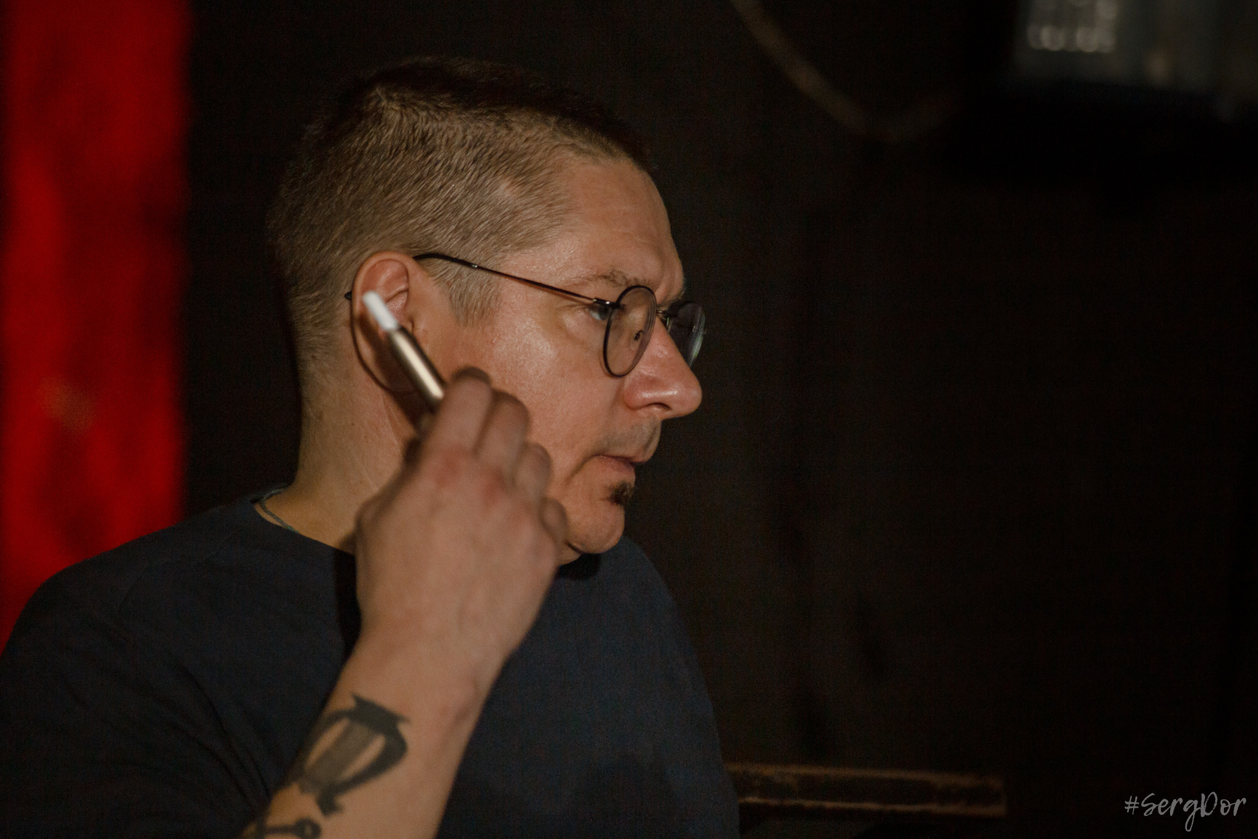 Planeta Vina, бэкстейдж, Съёмка клипа, клип, клуб Грибоедов, Вася В, Вася Васин, Дагон, нет пути назад, 16.08.2023, SergDor, 16 июля 2023 года, #SergDor