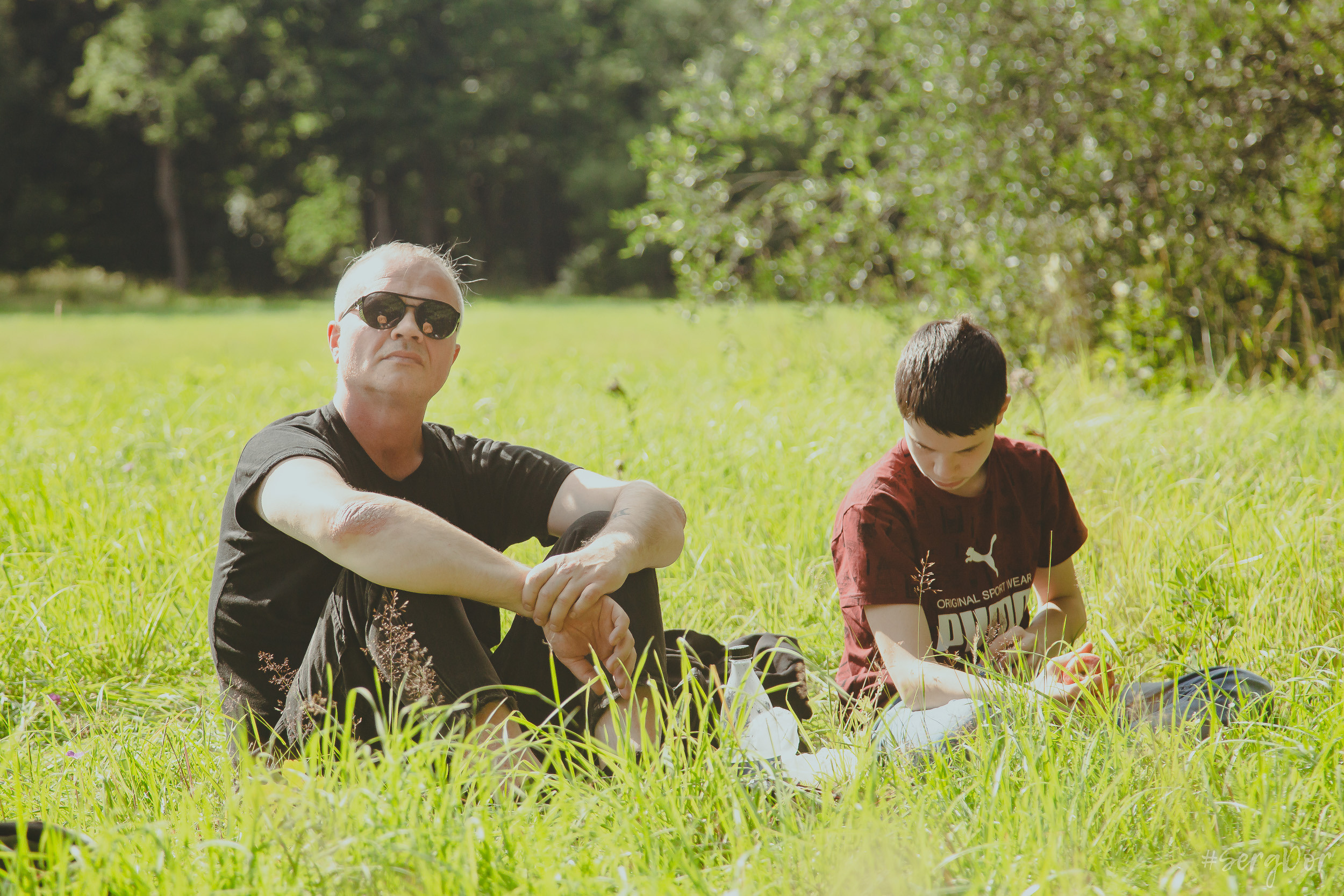 Поэтический пикник Вольности, парк, город Пушкин, 22.07.2023, SergDor, 22 июля 2023 года, #SergDor