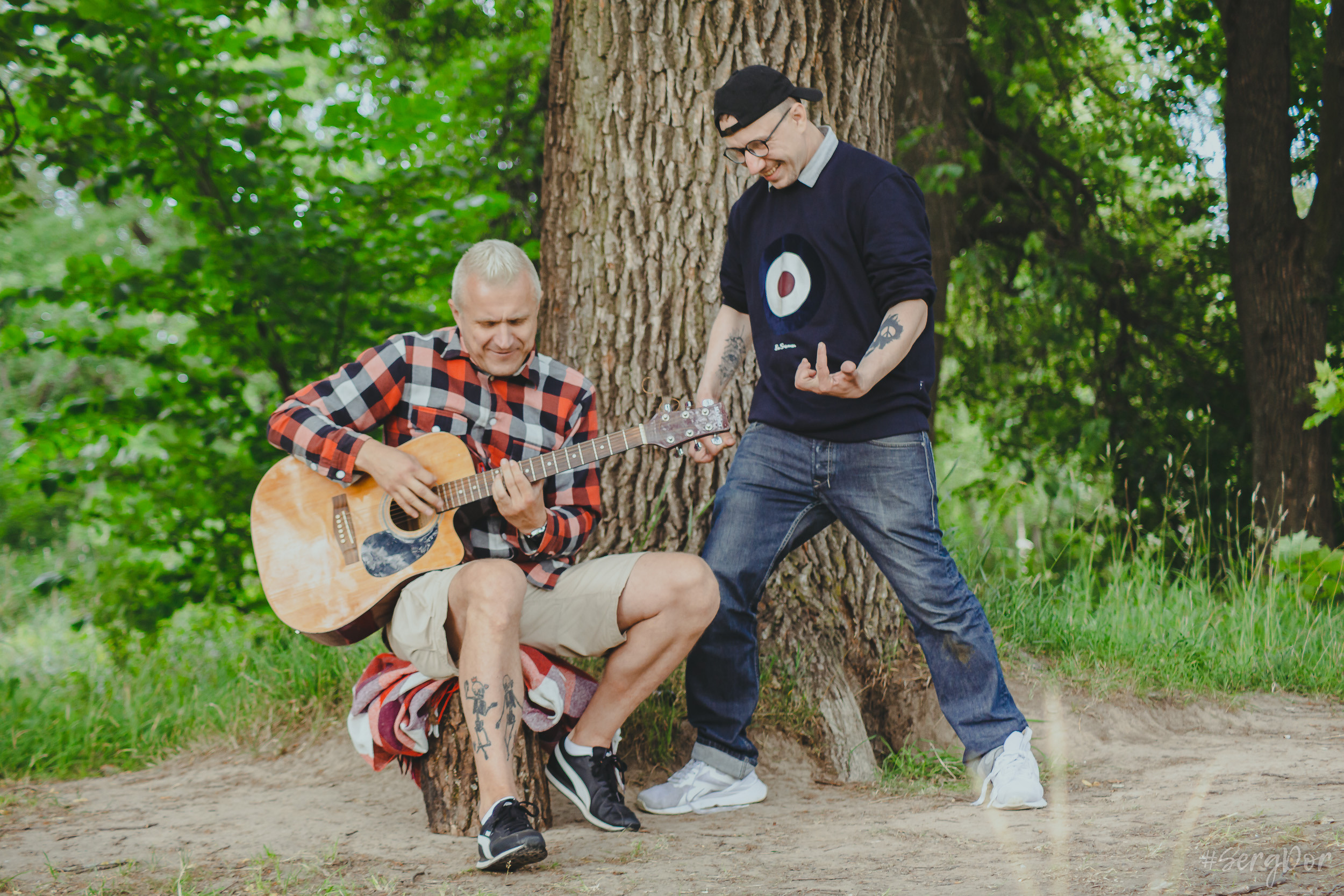 Поэтический пикник Вольности, парк, город Пушкин, 22.07.2023, SergDor, 22 июля 2023 года, Илья Никитин, Маррадёр