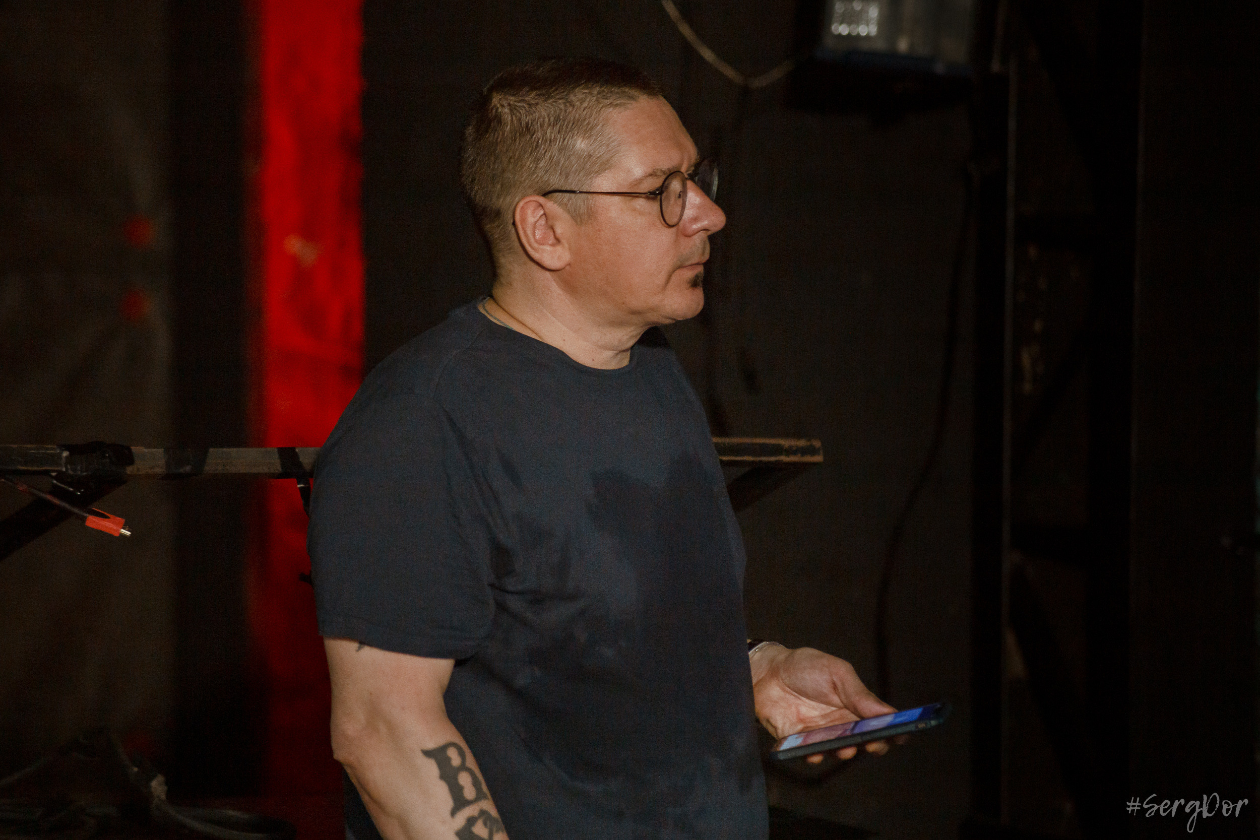 Planeta Vina, бэкстейдж, Съёмка клипа, клип, клуб Грибоедов, Вася В, Вася Васин, Дагон, нет пути назад, 16.08.2023, SergDor, 16 июля 2023 года, #SergDor