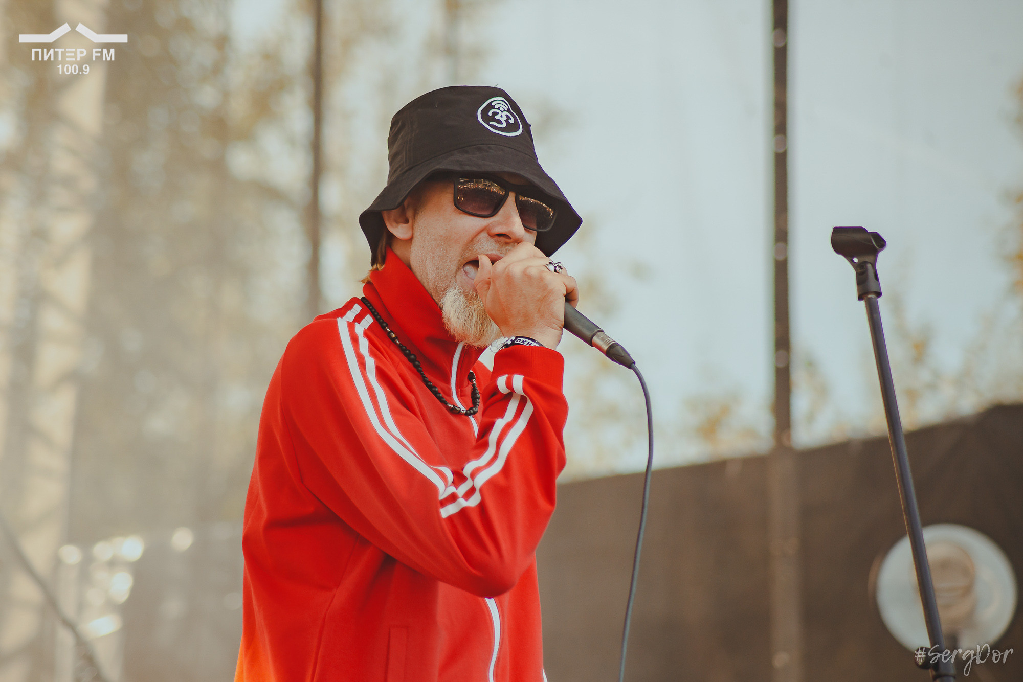 Враги, Окна открой, фестиваль, выступление, 05.08.2023, #SergDor, 5 августа 2023 года, SergDor, Питер ФМ
