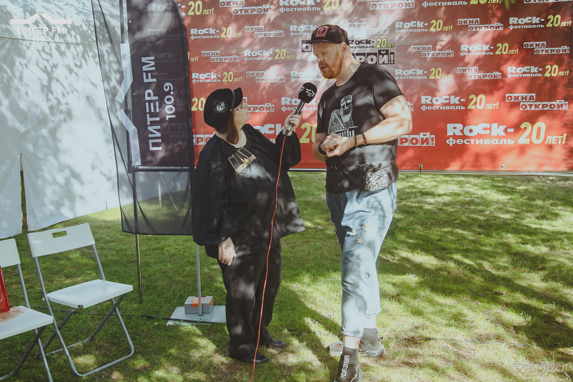 Наитие, Окна открой, фестиваль, выступление, 05.08.2023, #SergDor, 5 августа 2023 года, SergDor, Питер ФМ