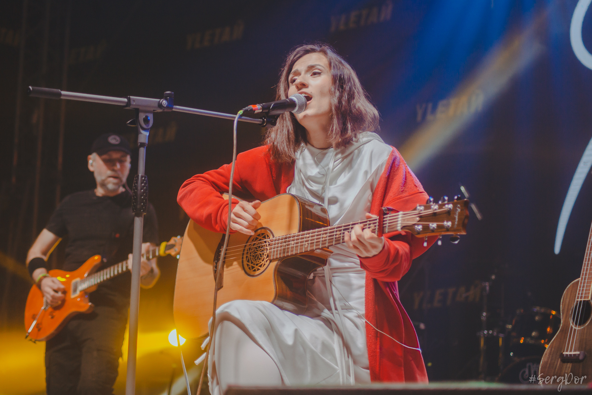 Екатерина Яшникова, фестиваль, Улетай, 2023, Улетай 2023, 15.07.2023, выступление, #SergDor, SergDor