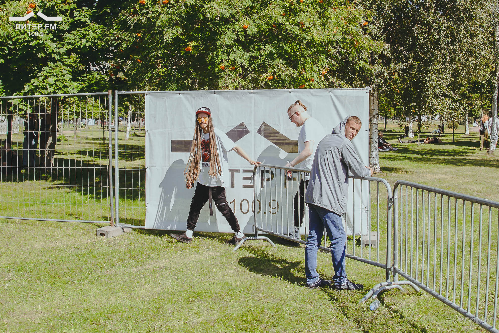 Окна открой, фестиваль, выступление, 05.08.2023, #SergDor, 5 августа 2023 года, SergDor, Питер ФМ