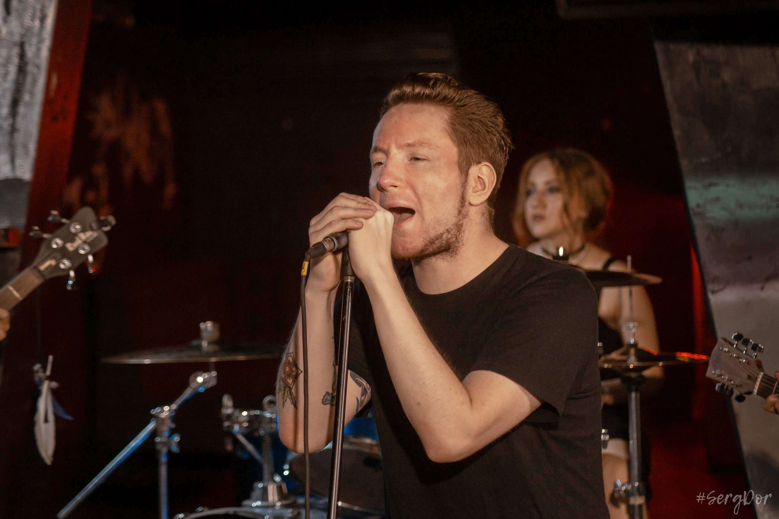 Planeta Vina, бэкстейдж, Съёмка клипа, клип, клуб Грибоедов, Вася В, Вася Васин, Дагон, нет пути назад, 16.08.2023, SergDor, 16 июля 2023 года, #SergDor