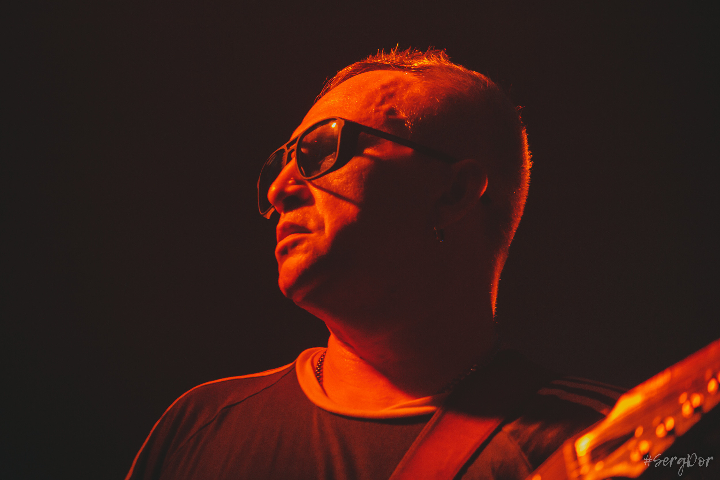 Курара, клуб Космонавт, Санкт-Петербург, Питер, концерт, презентация, альбом ПП, 14.09.2023, SergDor, 14 сентября 2023 года, #SergDor