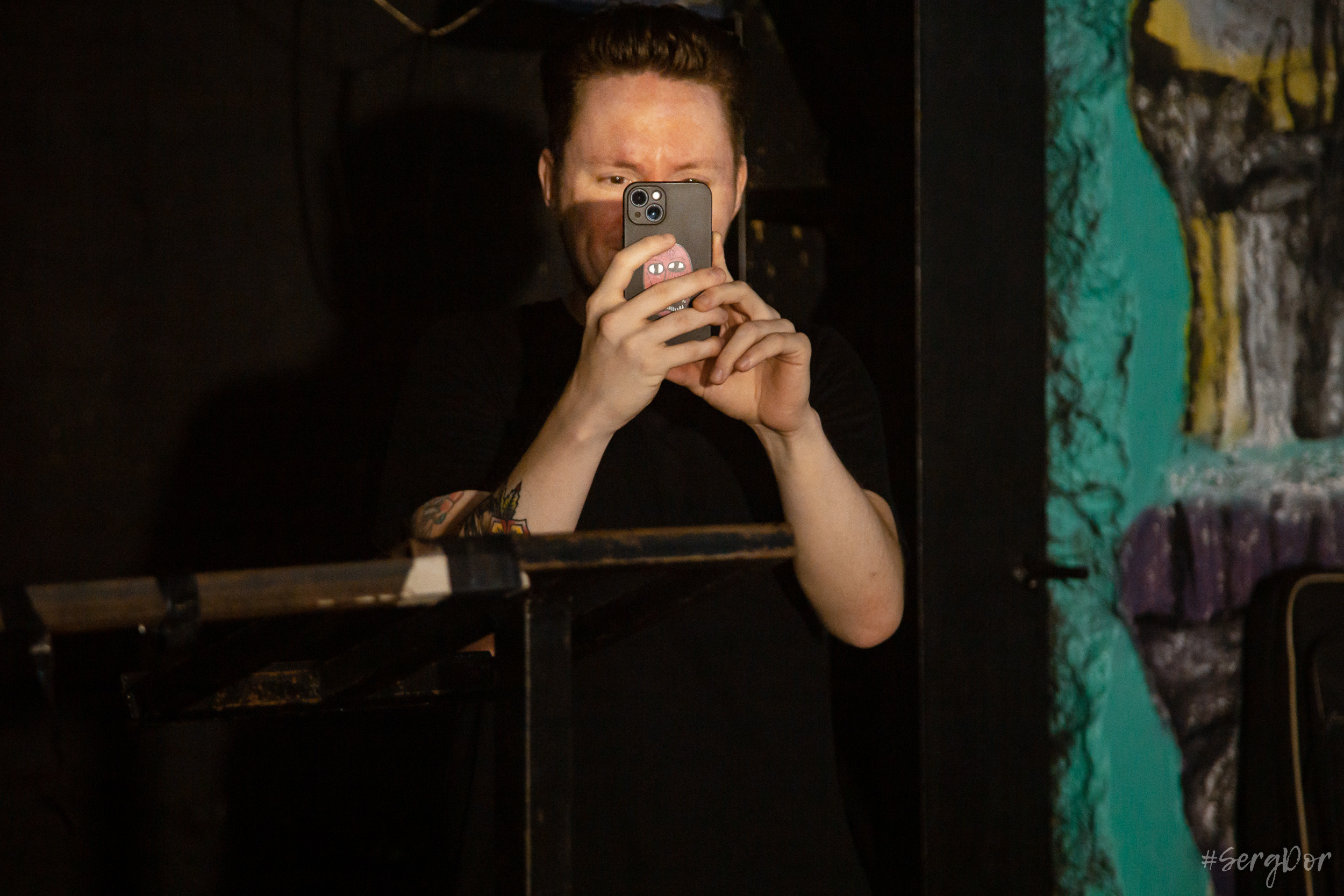 Planeta Vina, бэкстейдж, Съёмка клипа, клип, клуб Грибоедов, Вася В, Вася Васин, Дагон, нет пути назад, 16.08.2023, SergDor, 16 июля 2023 года, #SergDor