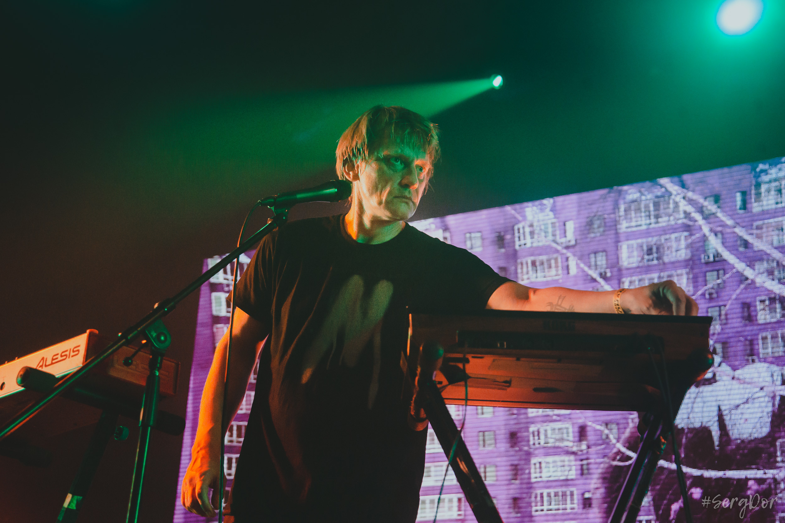 Курара, клуб Космонавт, Санкт-Петербург, Питер, концерт, презентация, альбом ПП, 14.09.2023, SergDor, 14 сентября 2023 года, #SergDor