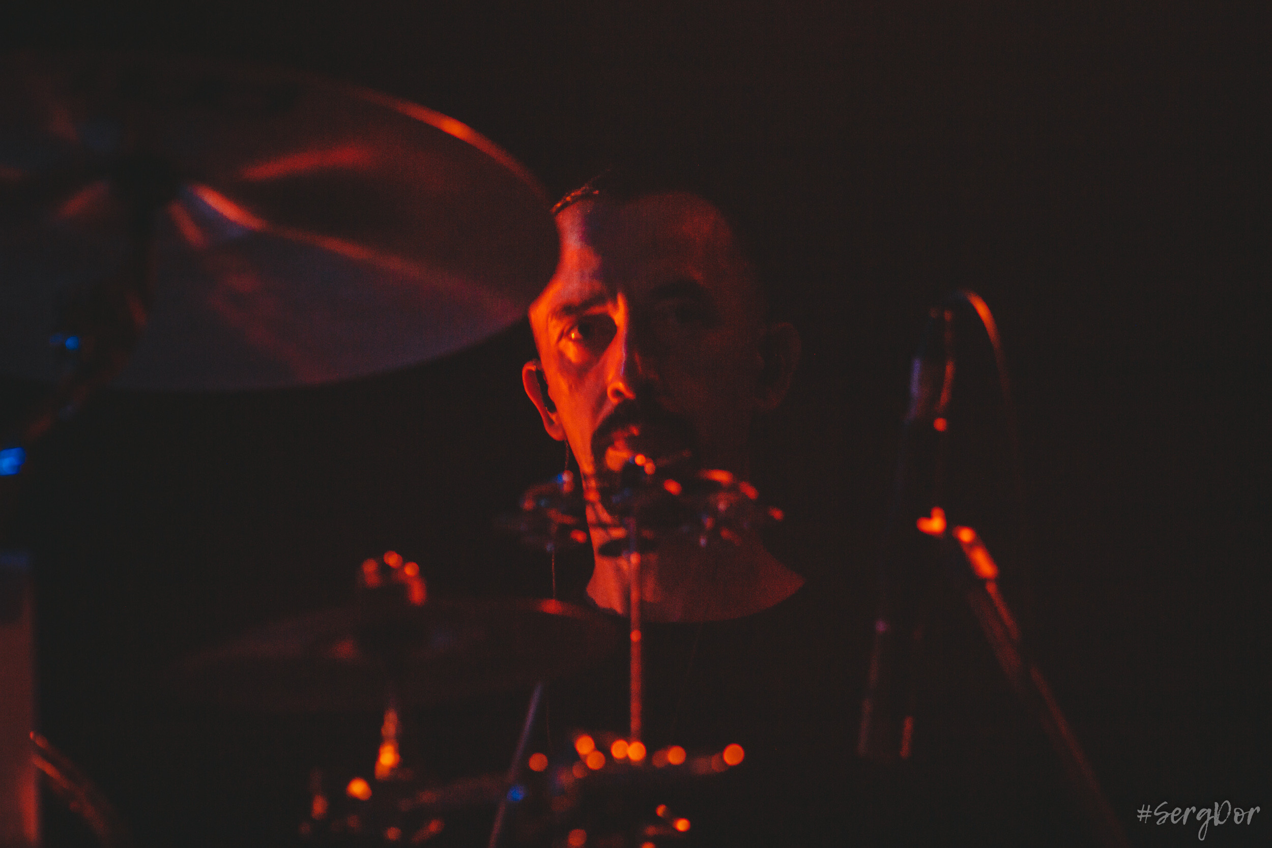 Курара, клуб Космонавт, Санкт-Петербург, Питер, концерт, презентация, альбом ПП, 14.09.2023, SergDor, 14 сентября 2023 года, #SergDor