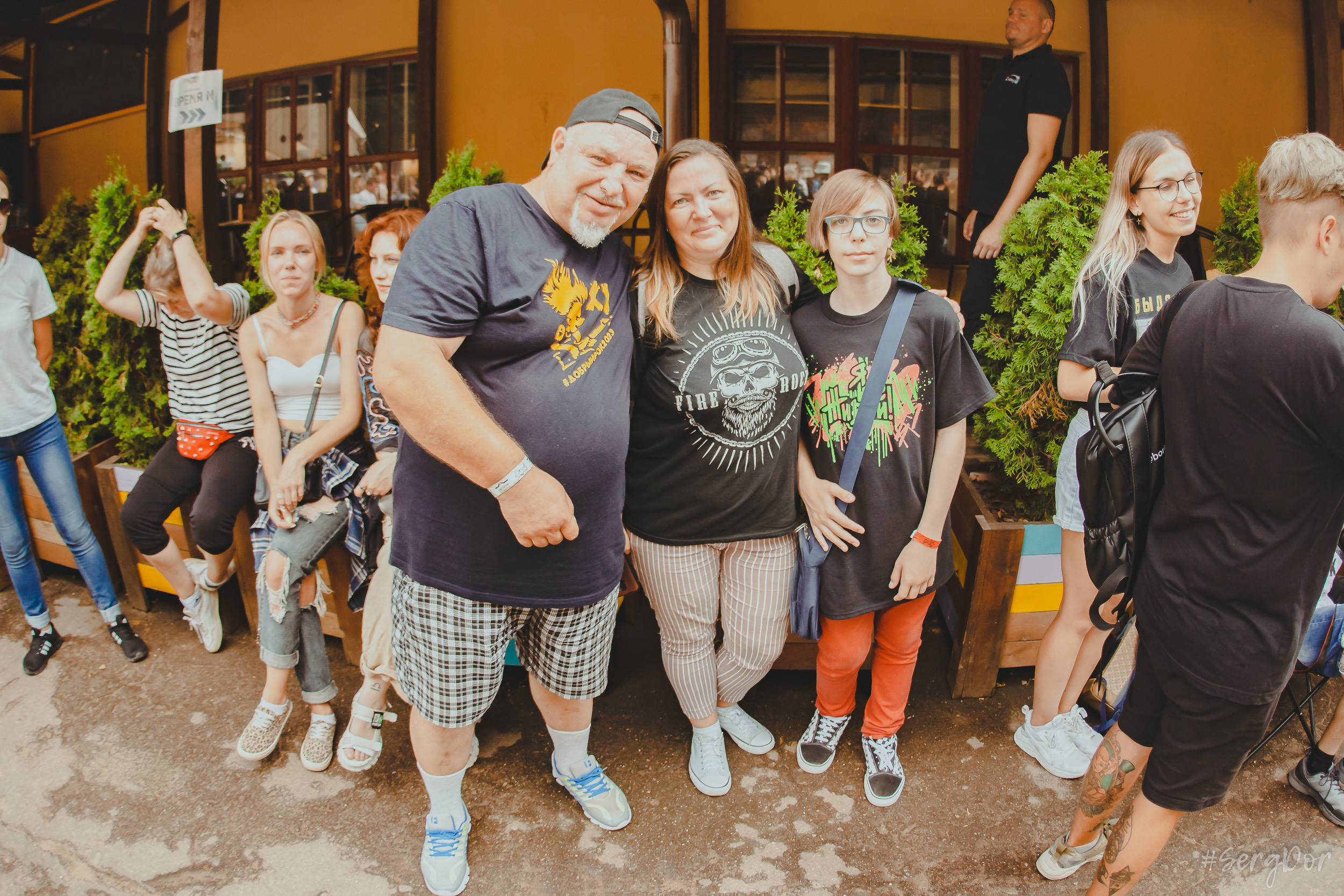 Радиопомехи, фестиваль, Живой, Живой 2023, Сад Меншикова, Санкт-Петербург, 13.08.2023, SergDor, 13 августа 2023 года, #SergDor