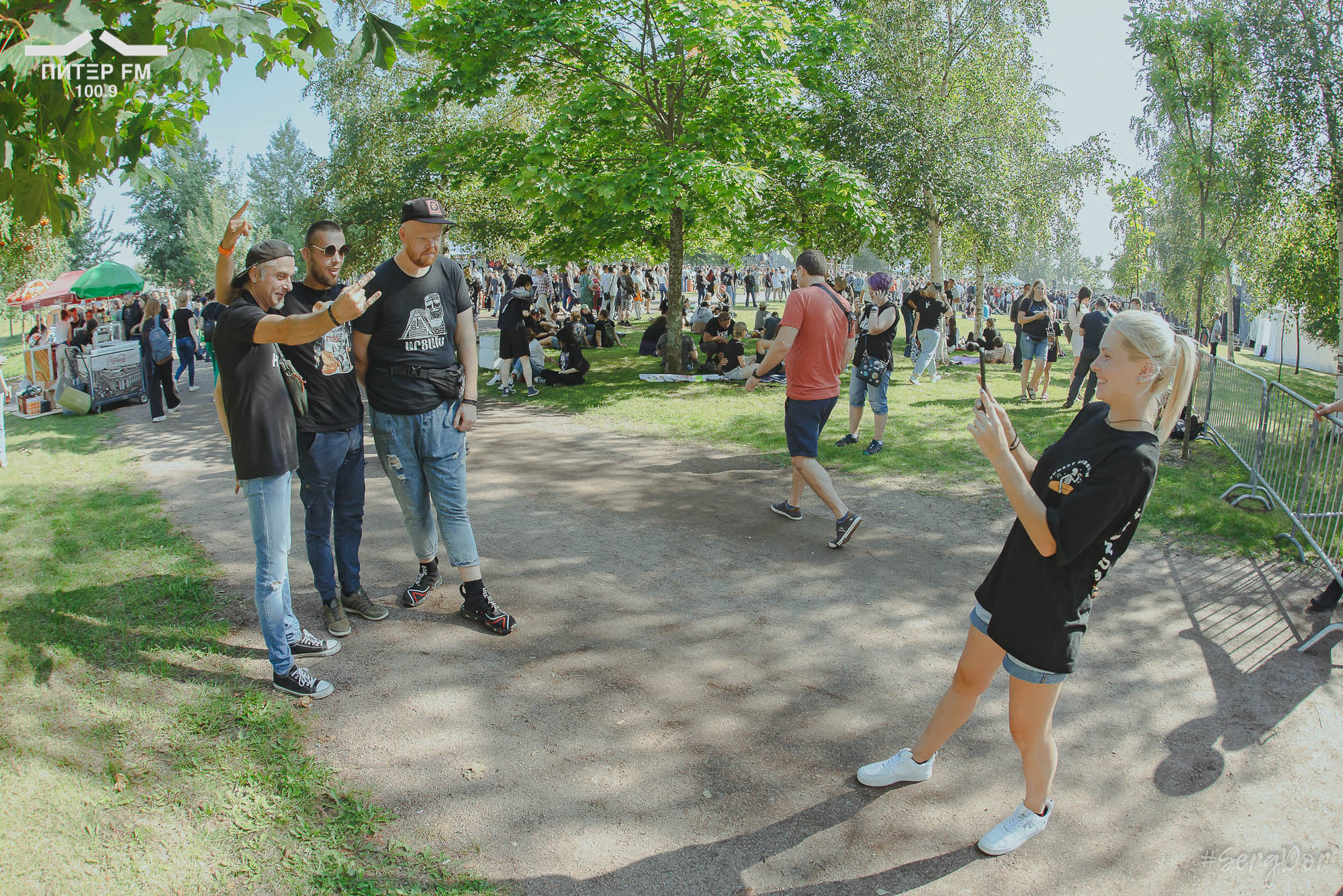 Наитие, Окна открой, фестиваль, выступление, 05.08.2023, #SergDor, 5 августа 2023 года, SergDor, Питер ФМ