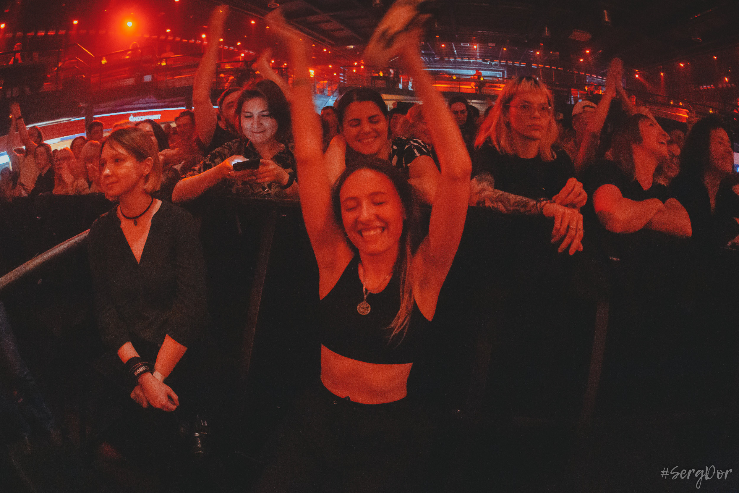 Курара, клуб Космонавт, Санкт-Петербург, Питер, концерт, презентация, альбом ПП, 14.09.2023, SergDor, 14 сентября 2023 года, #SergDor