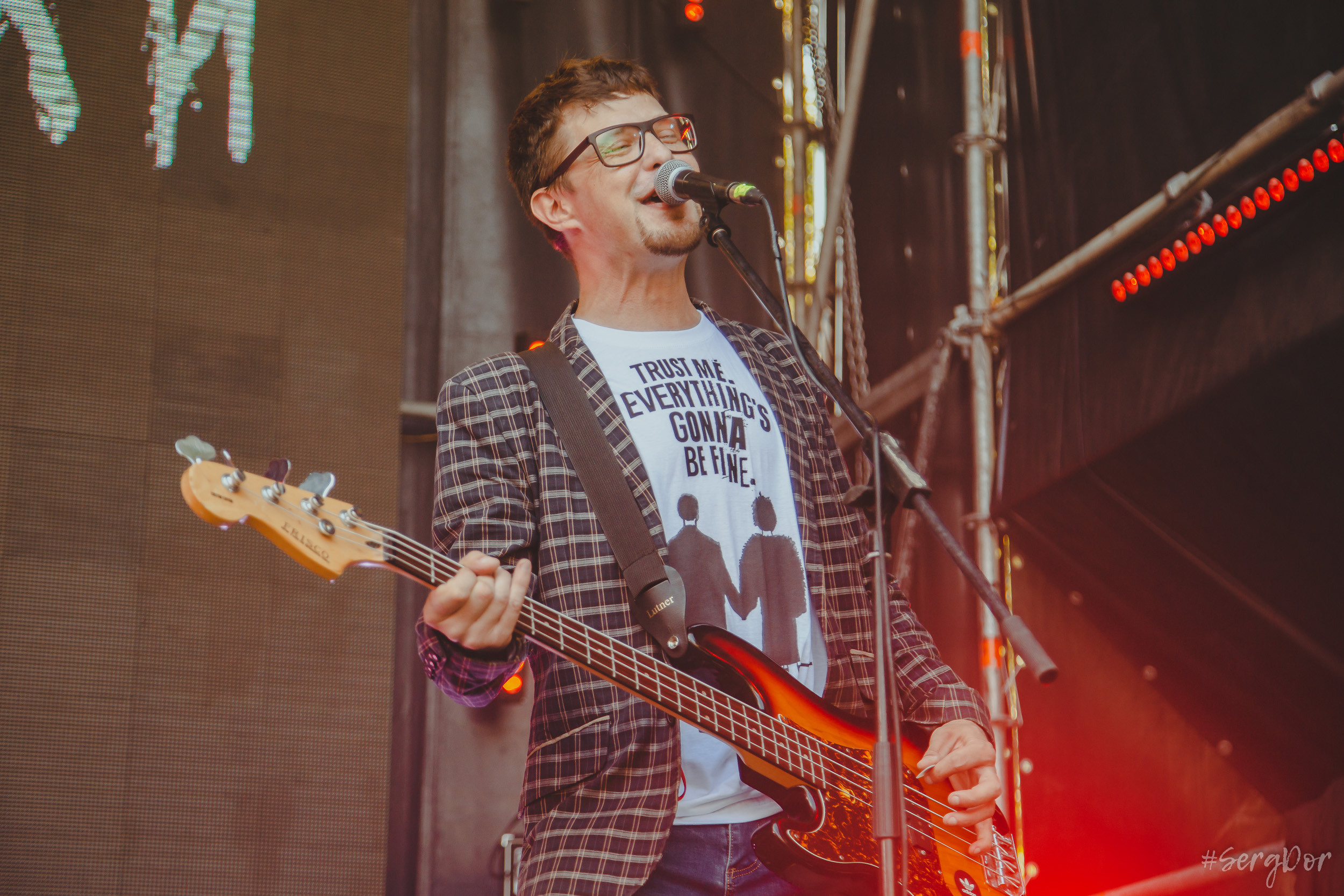 Радиопомехи, фестиваль, Живой, Живой 2023, Сад Меншикова, Санкт-Петербург, 13.08.2023, SergDor, 13 августа 2023 года, #SergDor