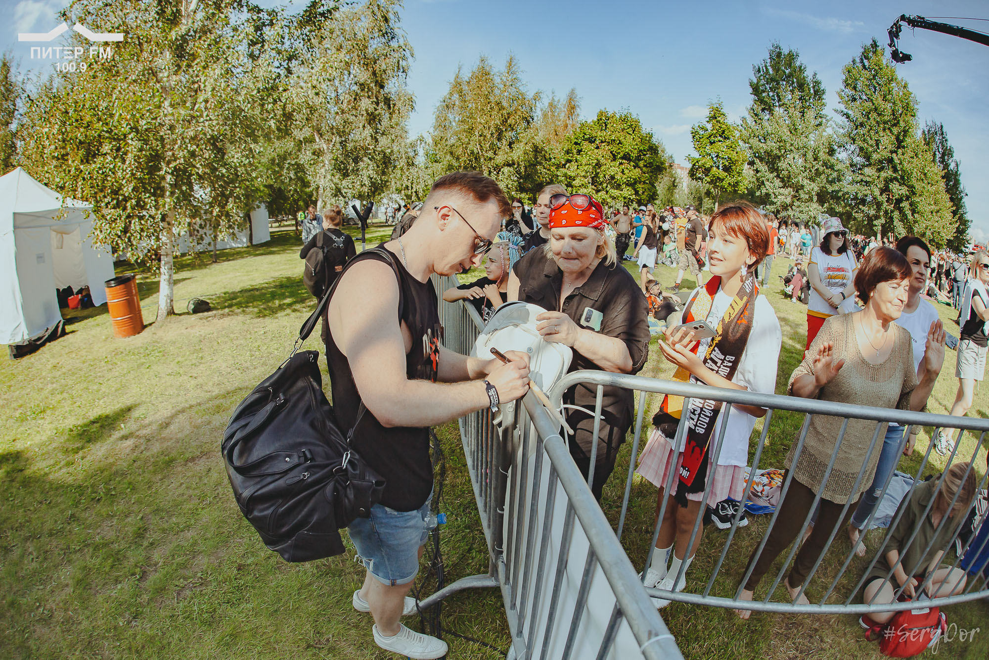  АнимациЯ, Окна открой, фестиваль, выступление, 05.08.2023, #SergDor, 5 августа 2023 года, SergDor, Питер ФМ