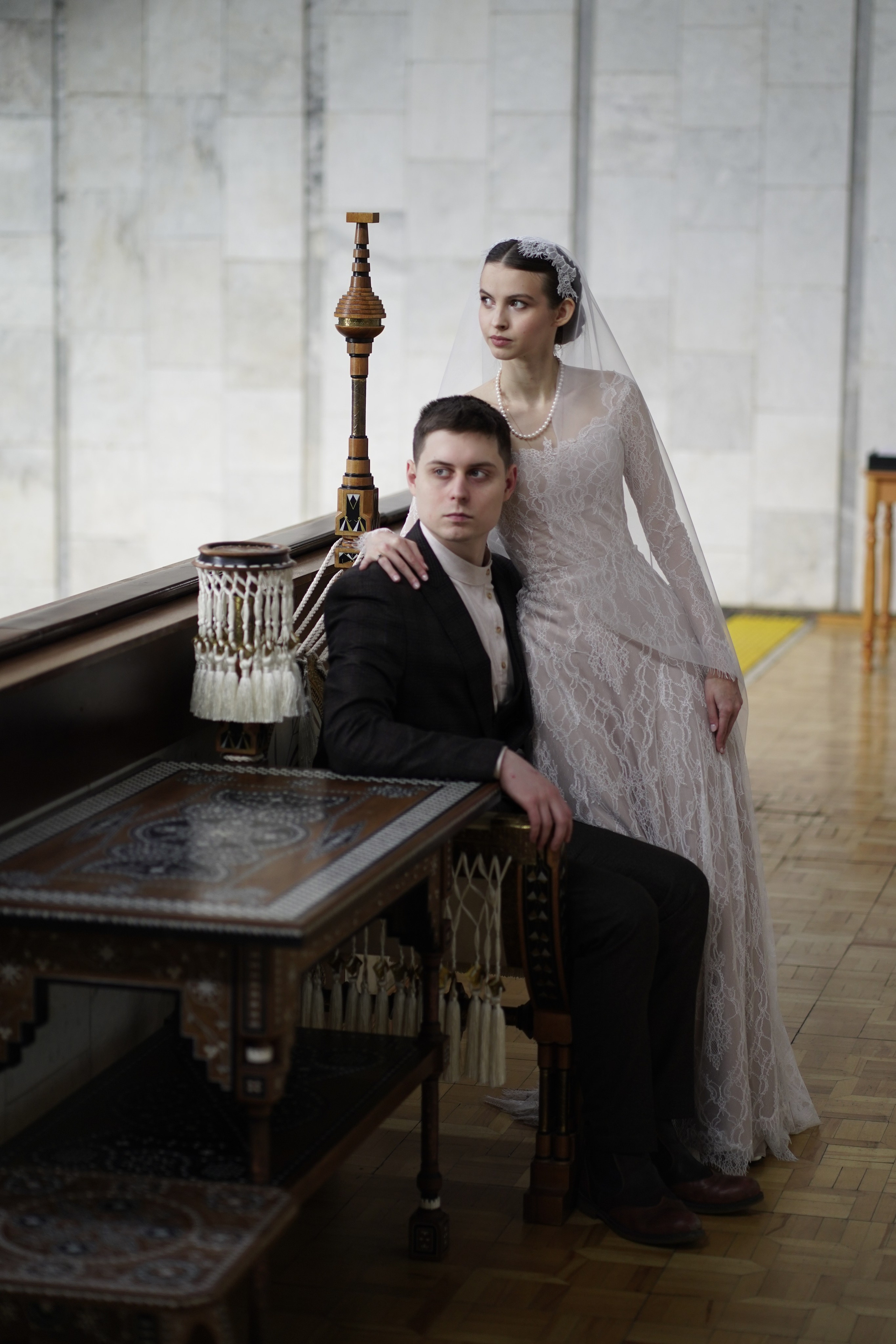 Татьяна и Иван. Семейный и детский фотограф в Кирове Вылегжанина Екатерина