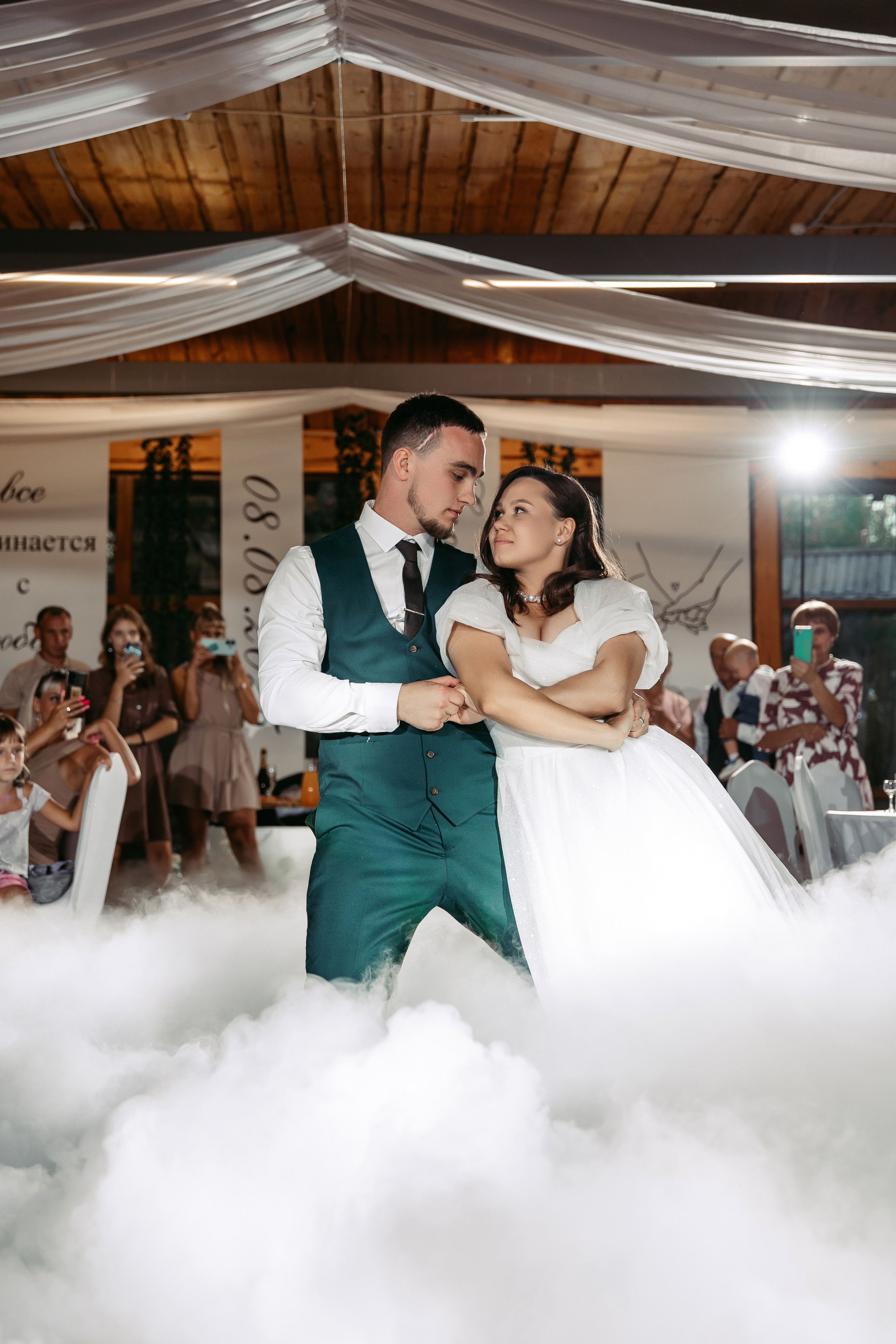 Егор & Мария. Свадебный ФОТОГРАФ и ВИДЕОГРАФ Ульяновск