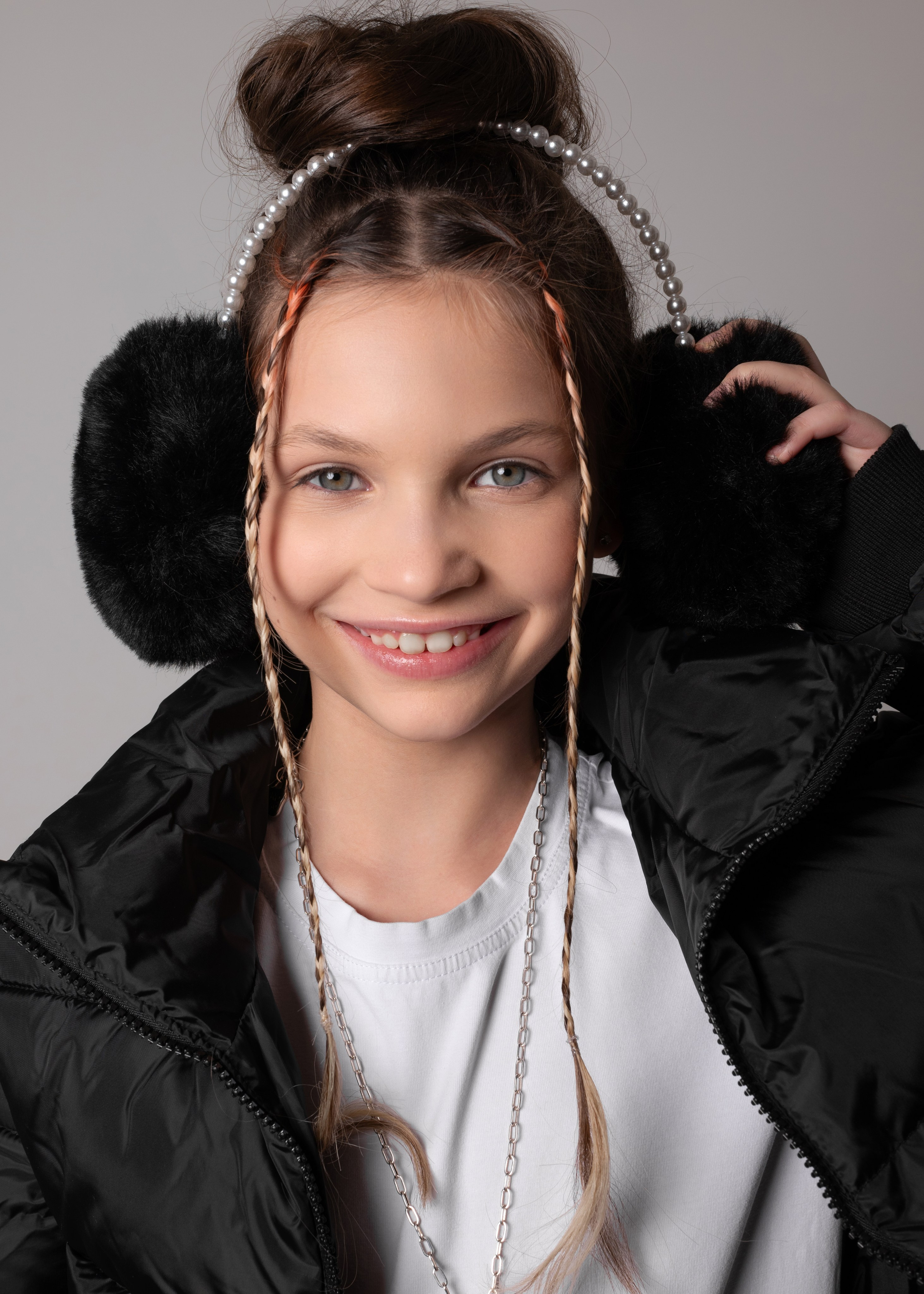 Victory. Фотограф Москва Виктория Вишневская актерское / модельное портфолио