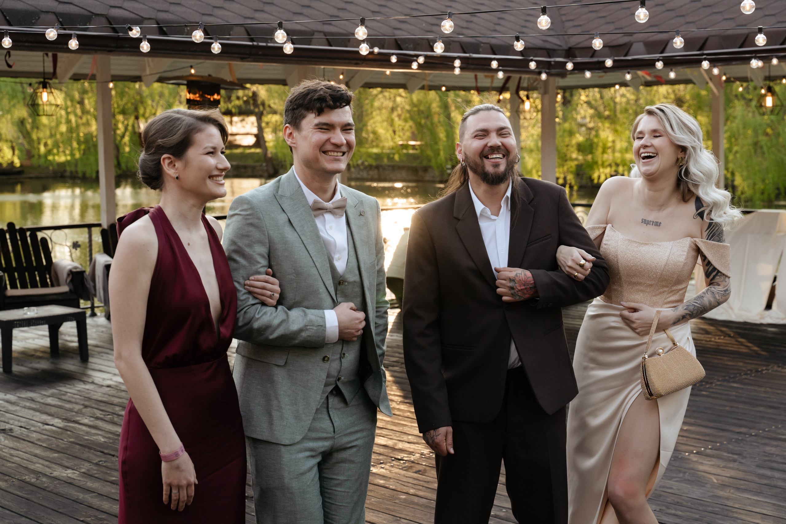 Stas & Anastasia. Портретный фотограф в Краснодаре Валерия Матирная