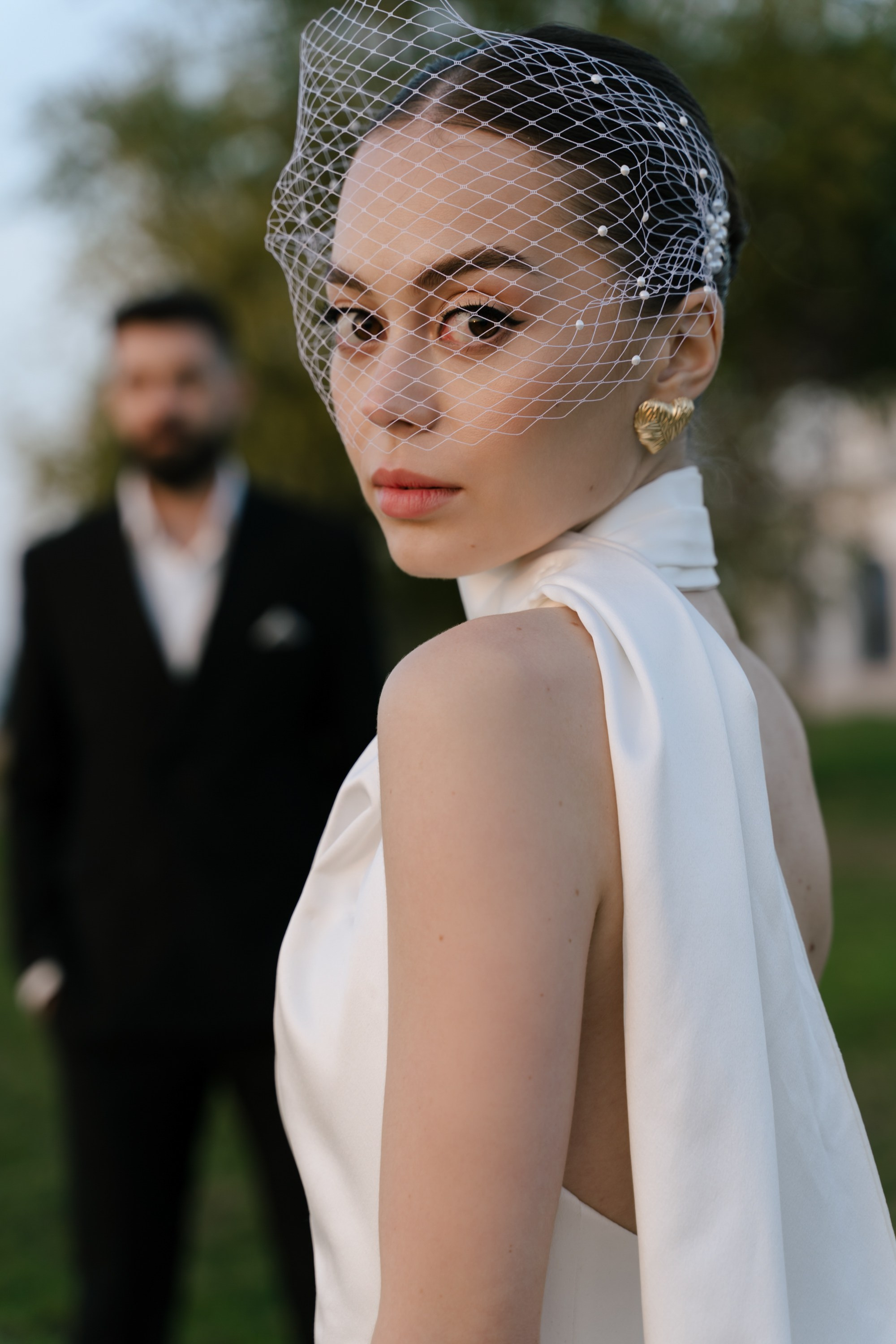 Alina&Slava. Портретный фотограф в Краснодаре Валерия Матирная